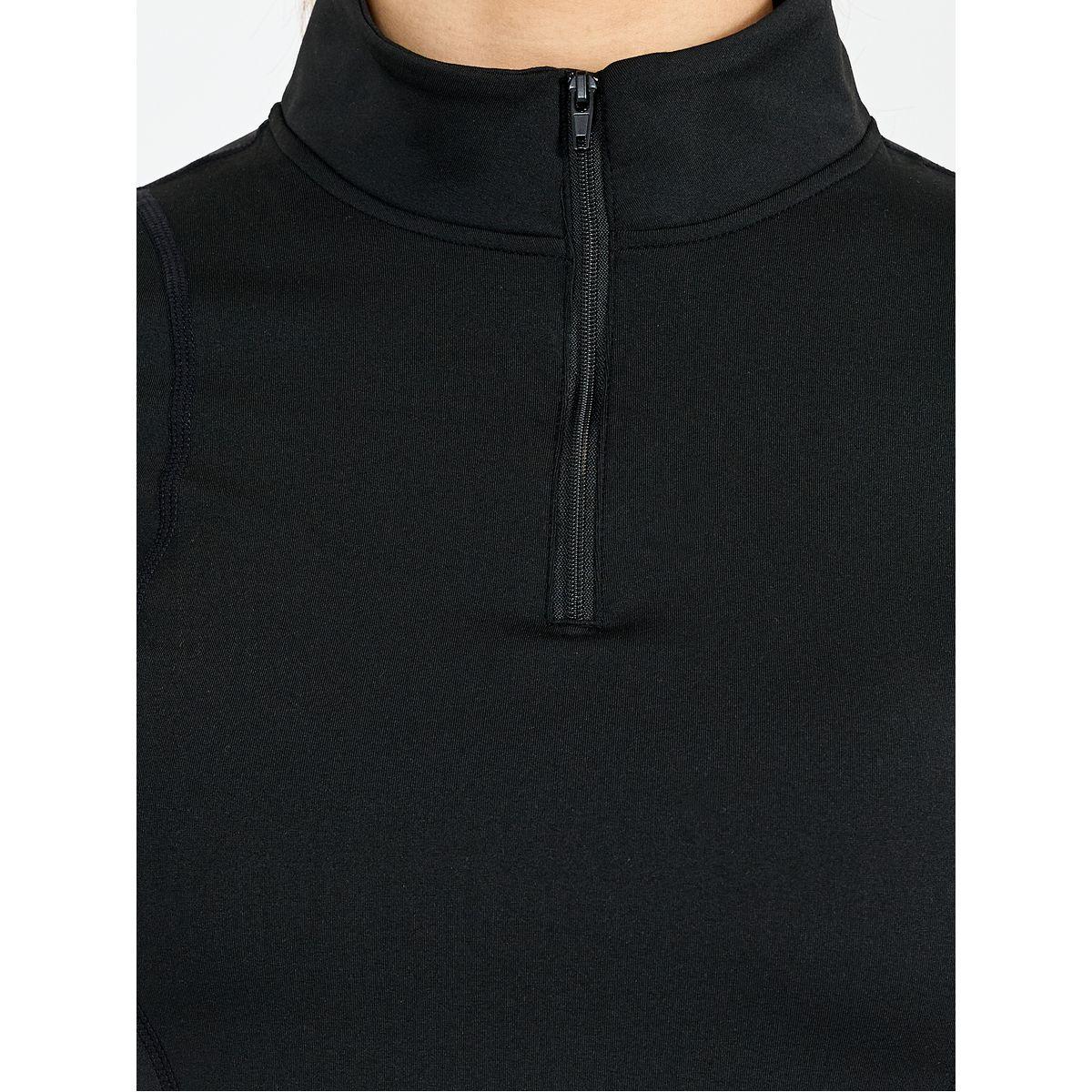مجموعة من ليقنز وبلوزة فليس بأكمام طويلة-women-clothing-sportswearandactivewear-trackpantsandtracksuits-image-3