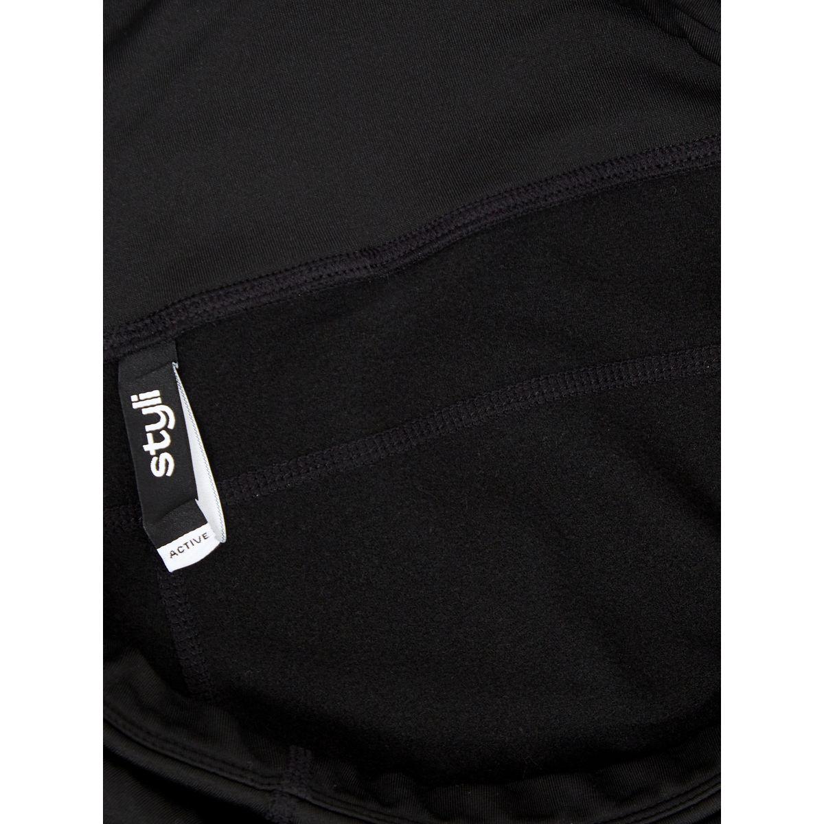 مجموعة من ليقنز وبلوزة فليس بأكمام طويلة-women-clothing-sportswearandactivewear-trackpantsandtracksuits-image-7