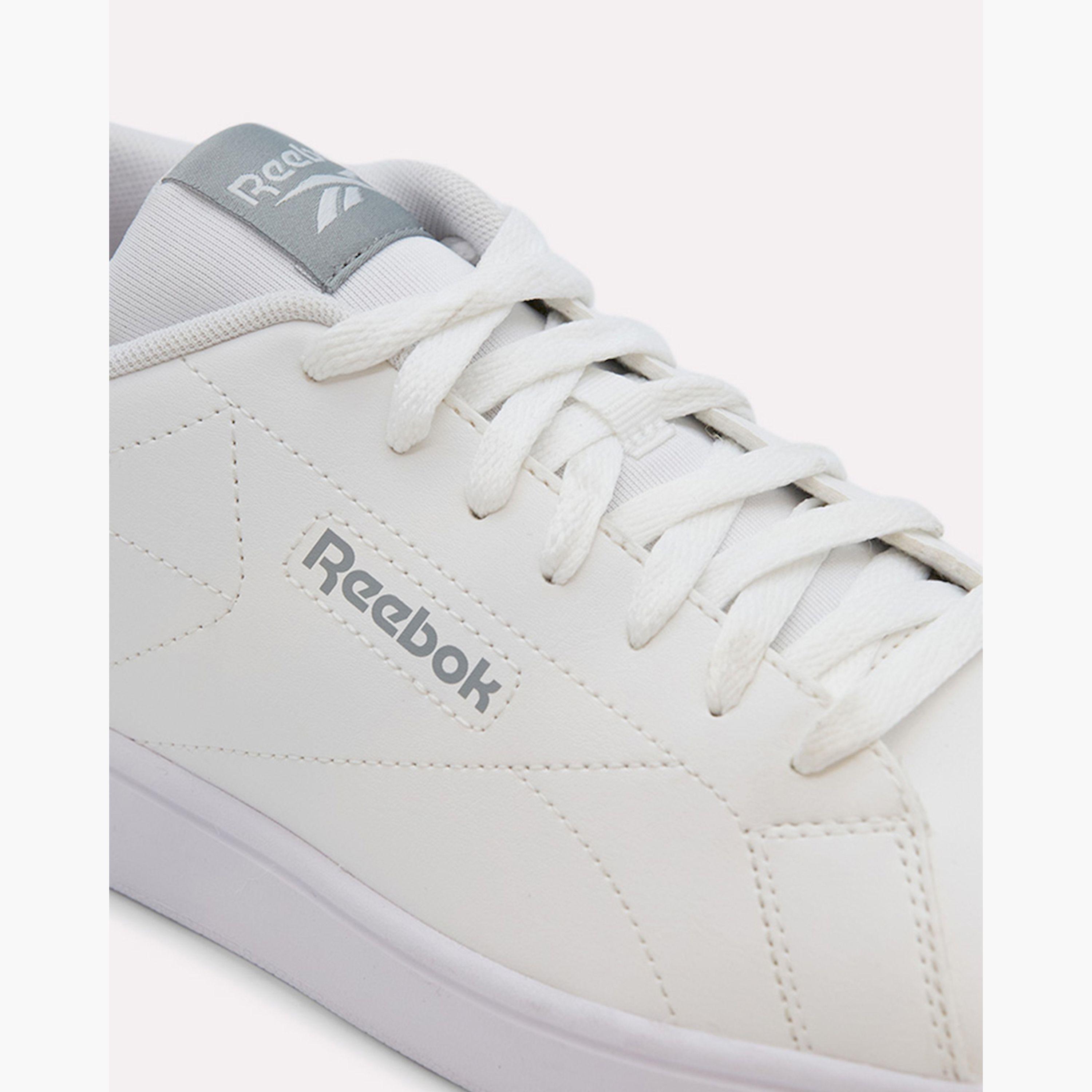 Reebok Court Clean Shoes-men-shoes-sneakers-image-4