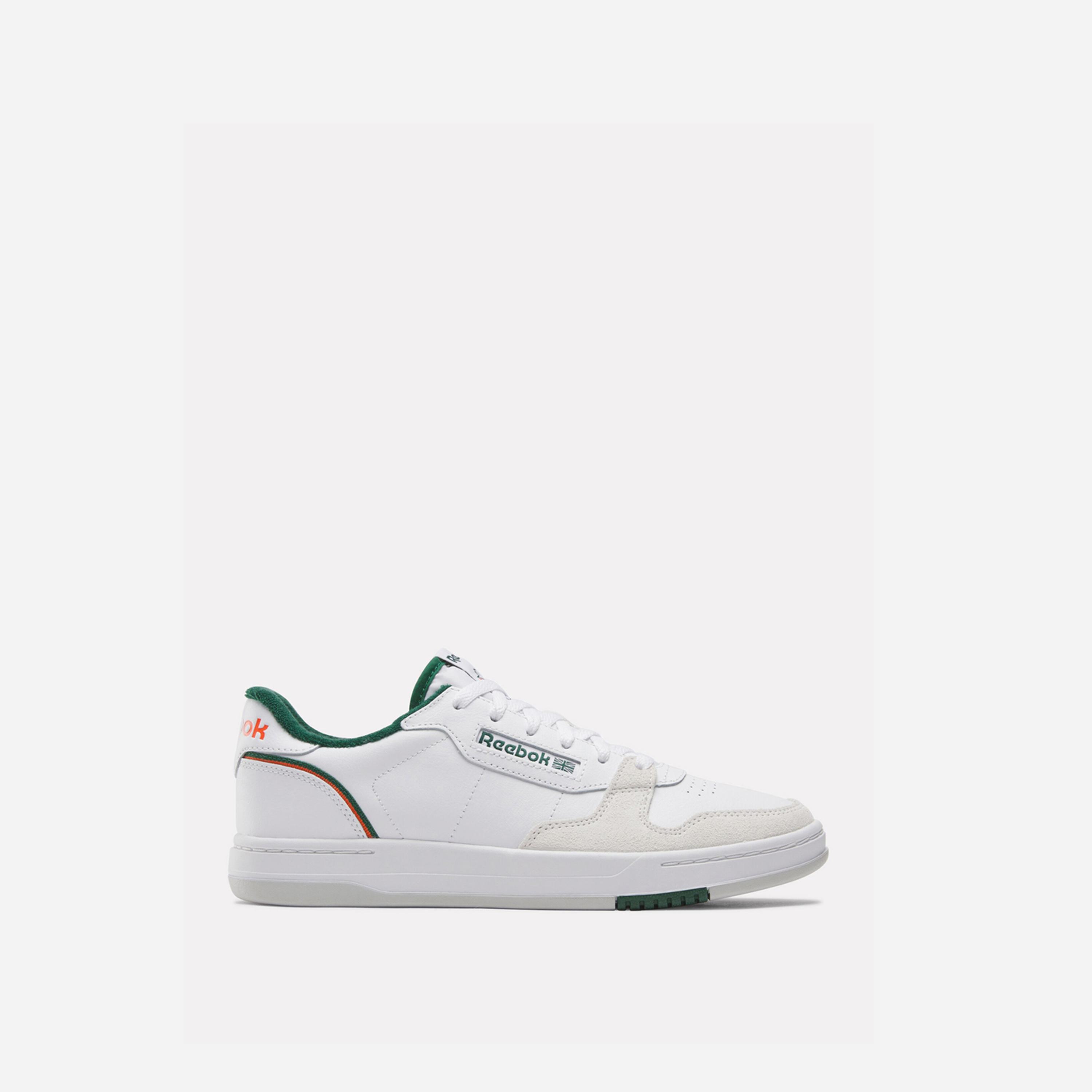 Reebok Phase Court Shoes-men-shoes-sneakers-image-1