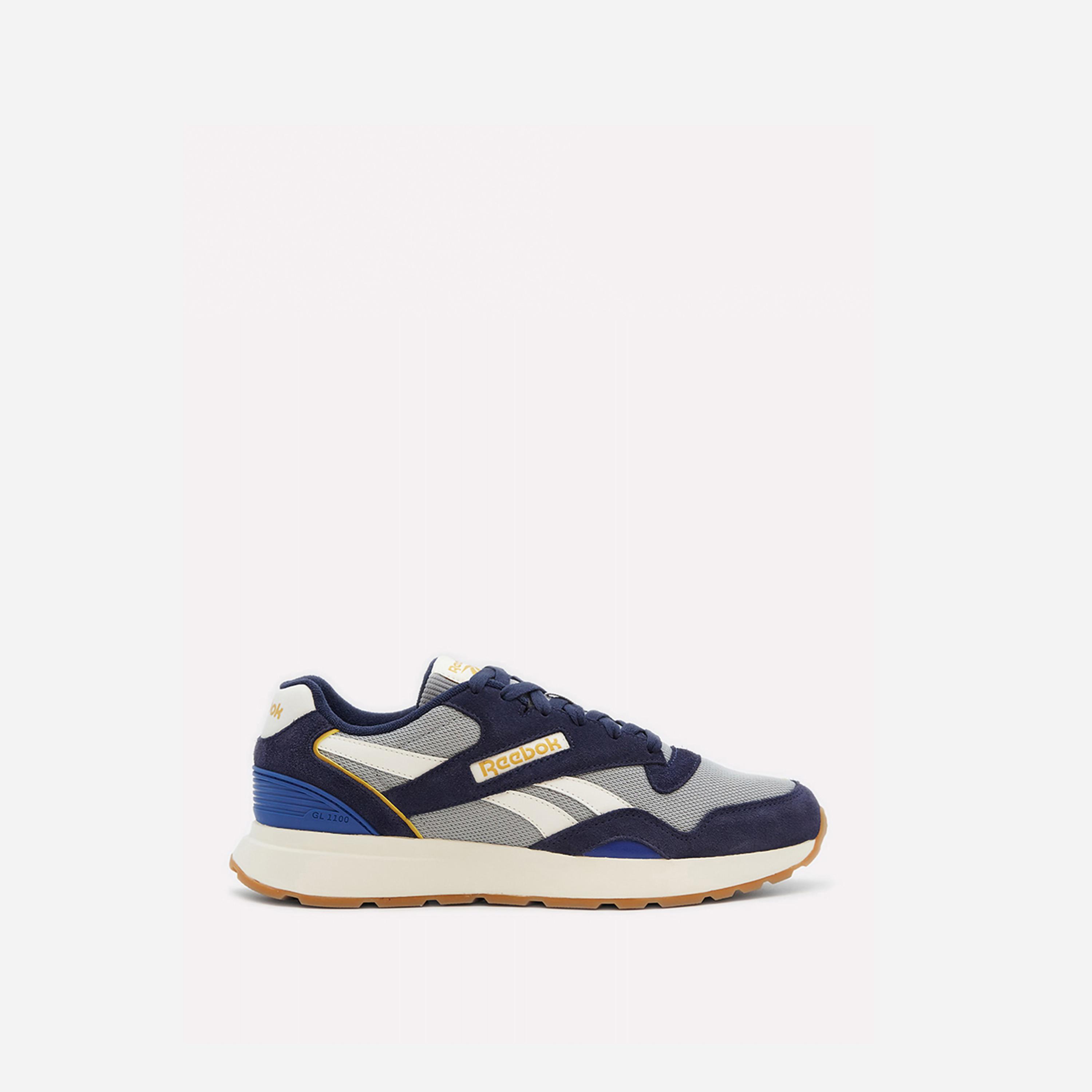 Reebok GL1100 Suede Overlay Shoes-men-shoes-sneakers-image-1