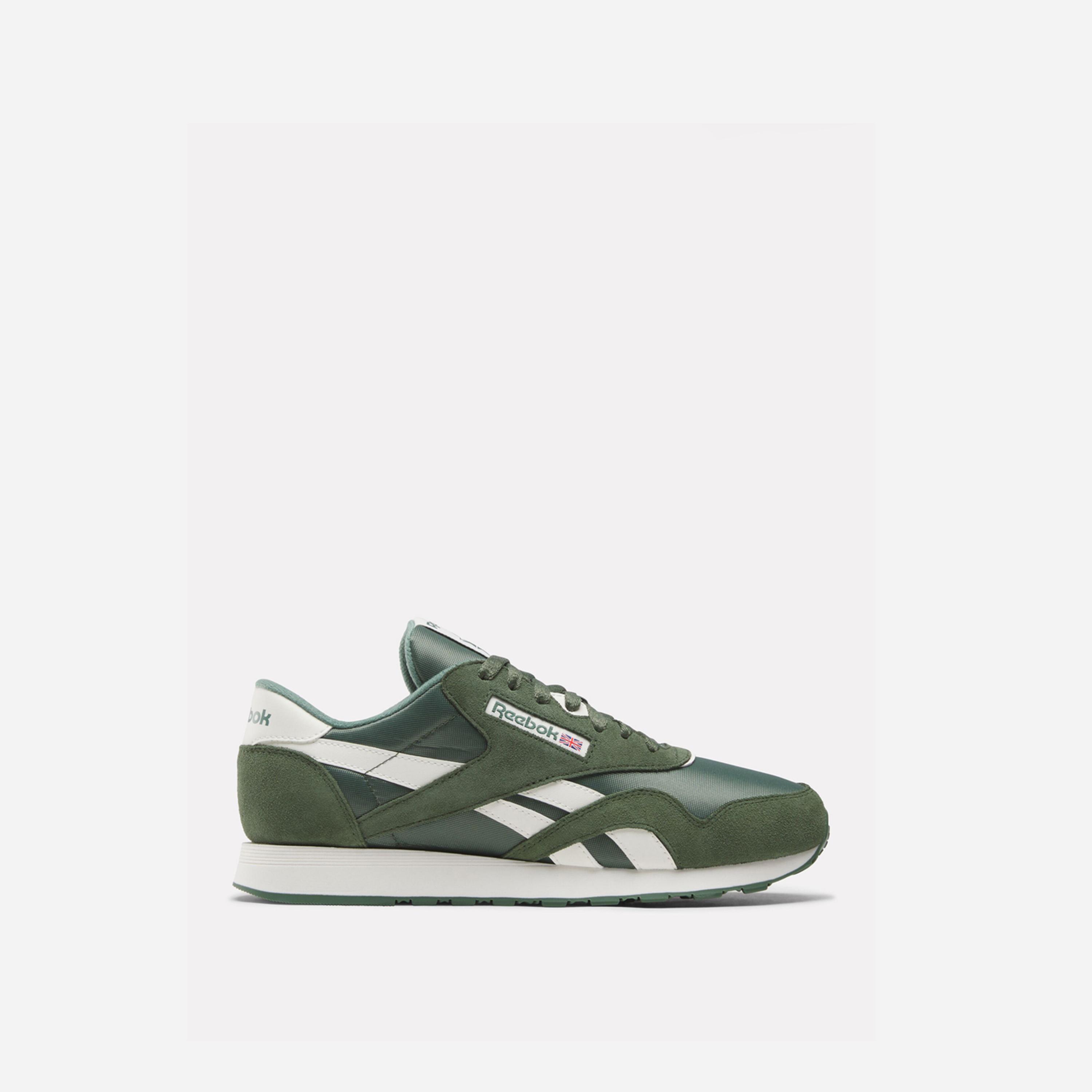 Reebok Classic Nylon Shoes-men-shoes-sneakers-image-1