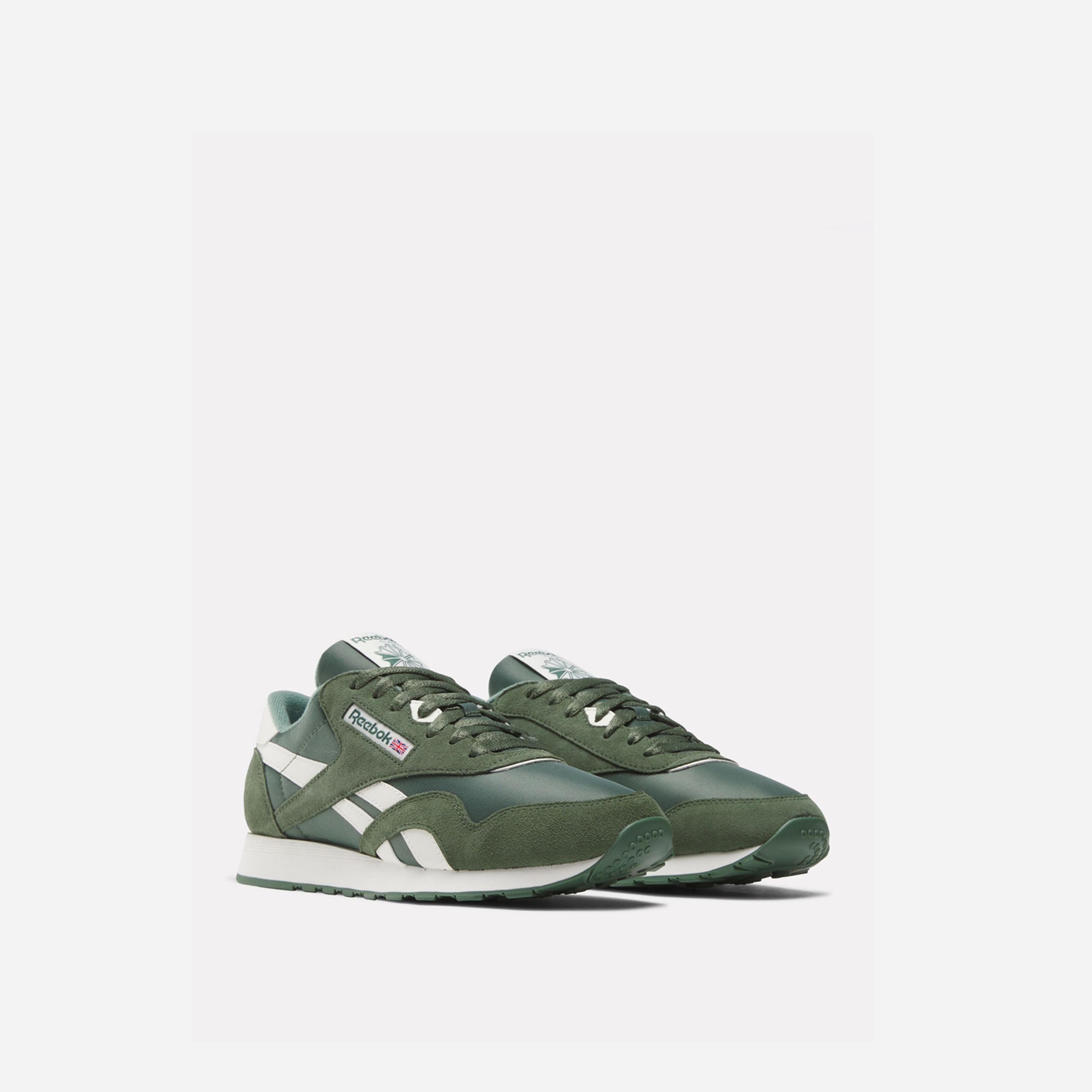 Reebok Classic Nylon Shoes-men-shoes-sneakers-image-2
