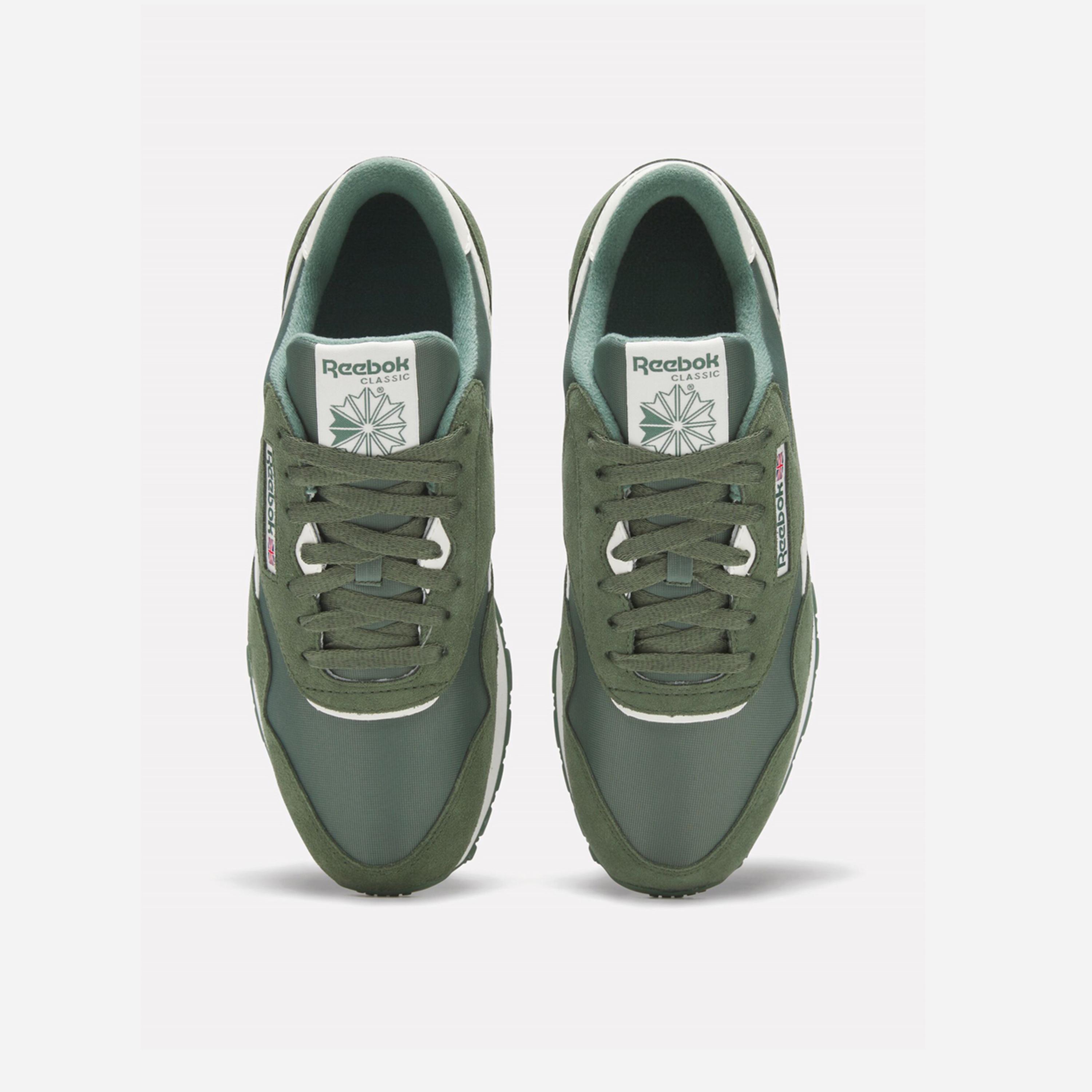 Reebok Classic Nylon Shoes-men-shoes-sneakers-image-3