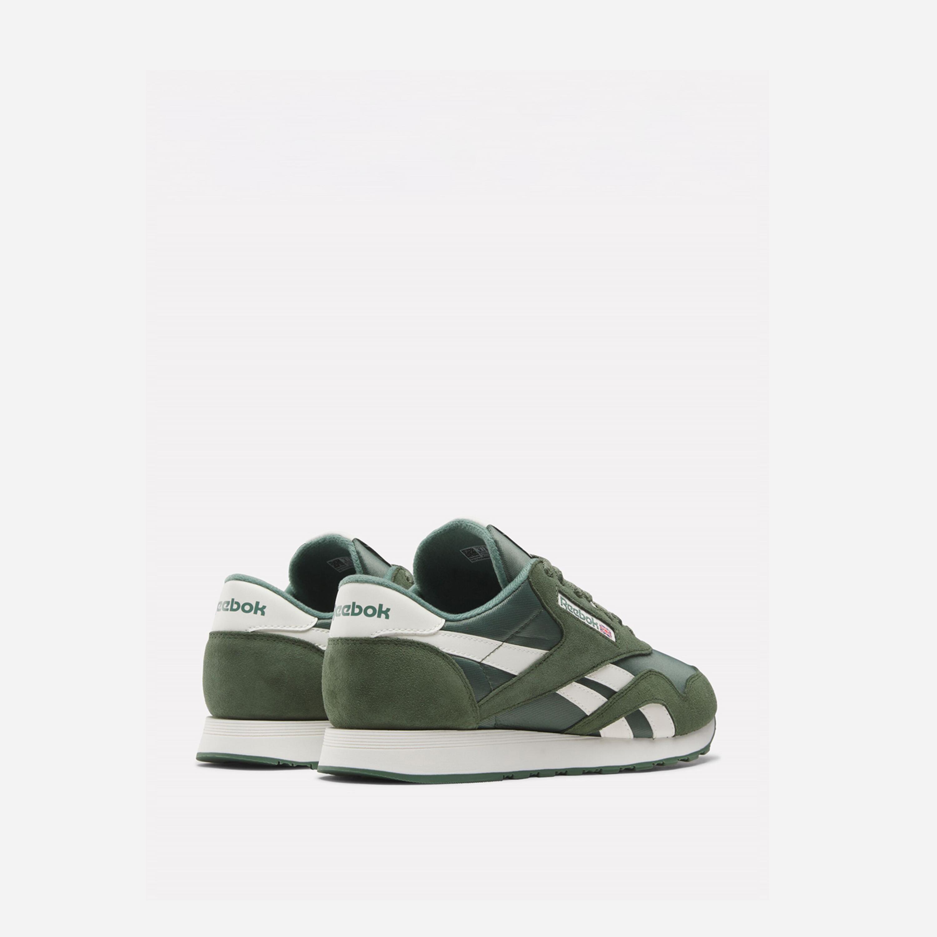 ريبوك - حذاء كلاسيك نايلون-men-shoes-sneakers-image-2