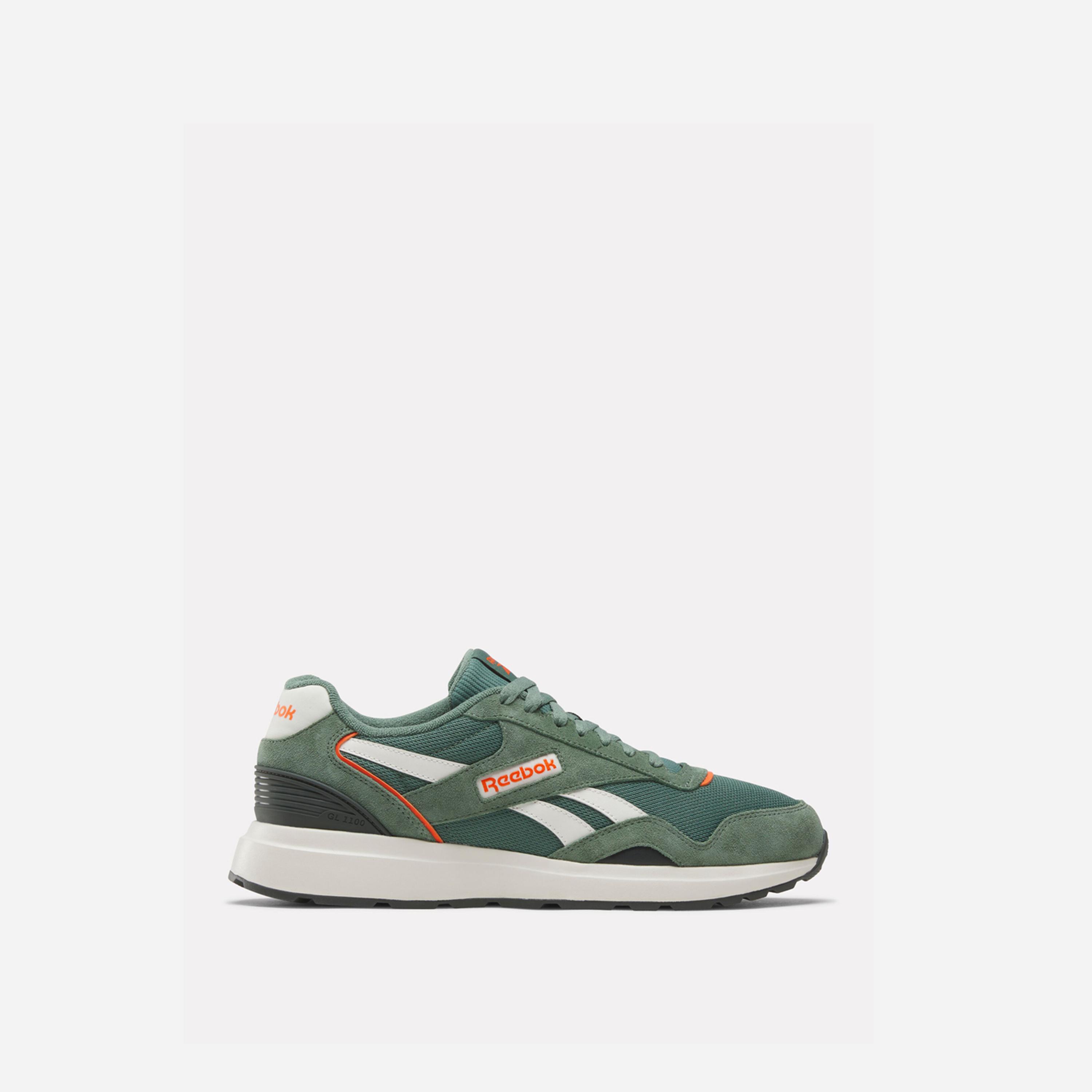 Reebok GL1100 Suede Overlay Shoes-men-shoes-sneakers-image-1