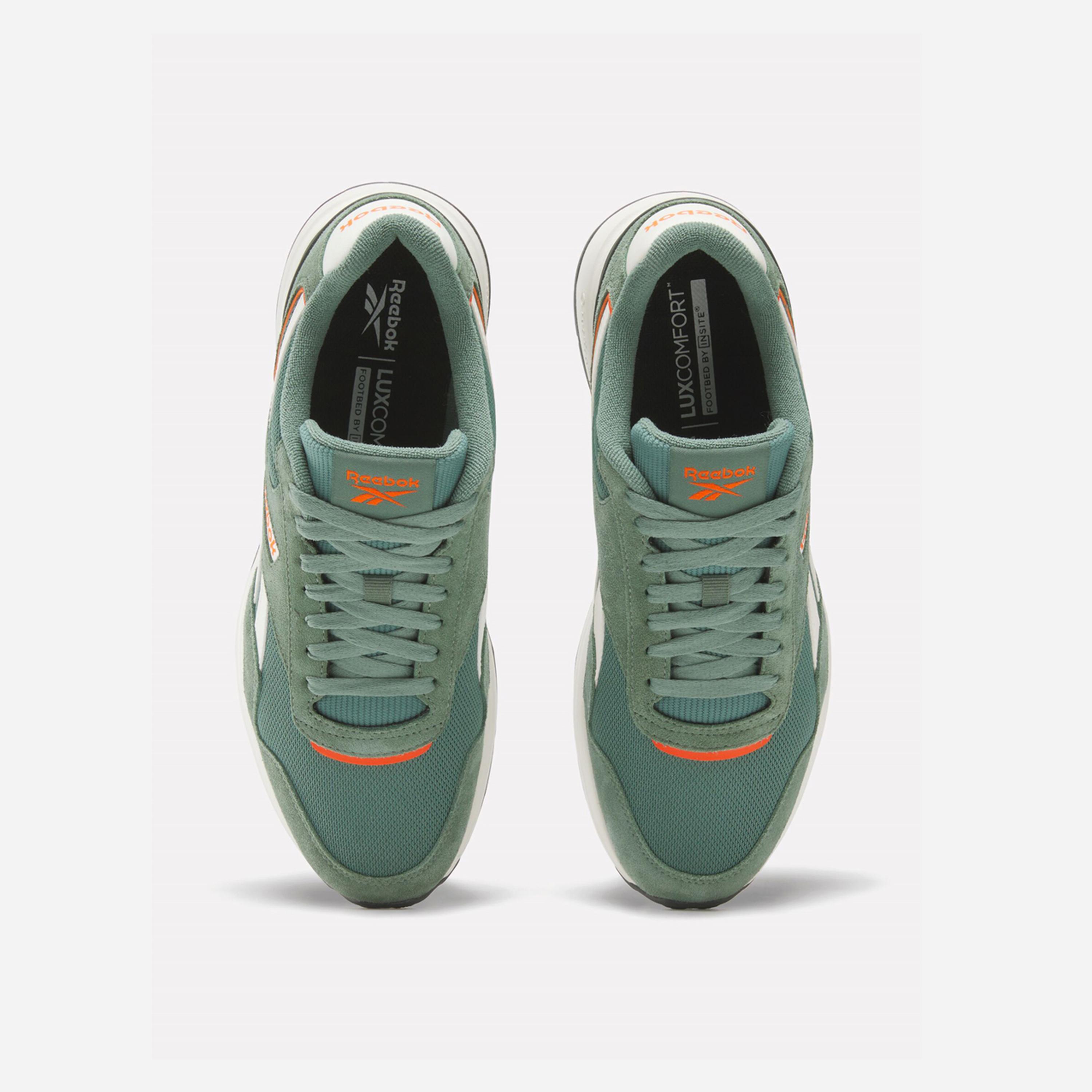 Reebok GL1100 Suede Overlay Shoes-men-shoes-sneakers-image-4