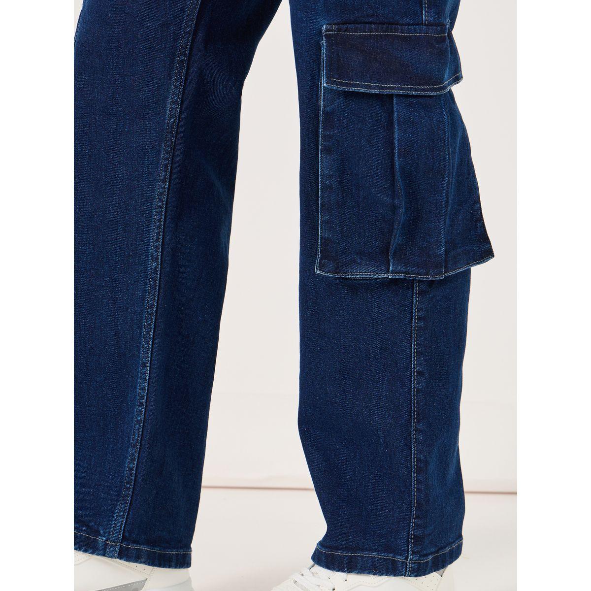 Mid-Rise Carpenter Fit Cargo Jeans-men-clothing-bottoms-jeans-image-4