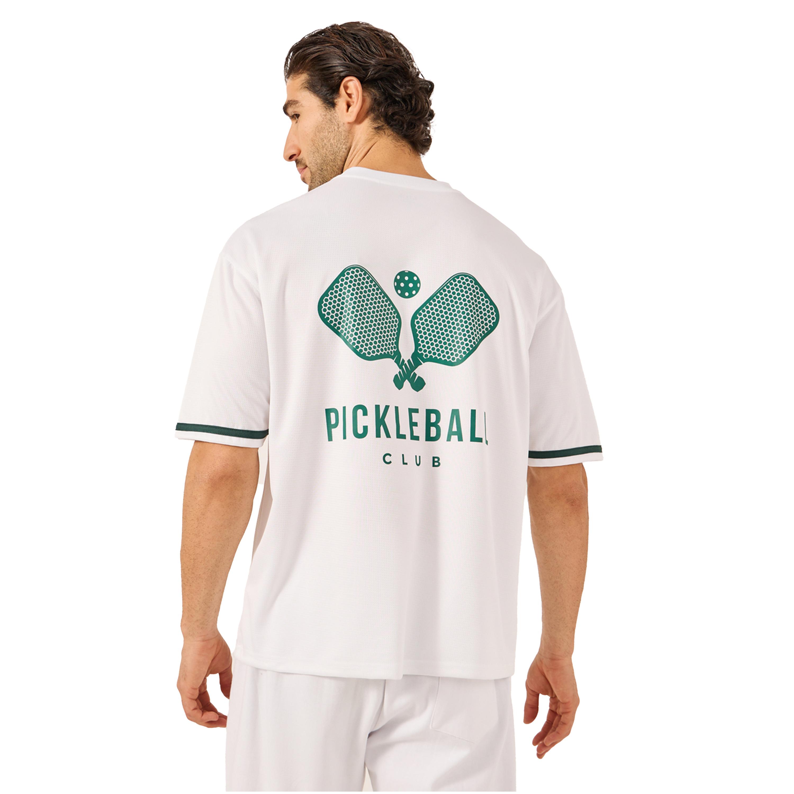 ستايلي - تي شيرت ريترو كورت بطبعة جرافيكية كبير ة الحجم-men-clothing-tshirtsandpolos-tshirts-image-5