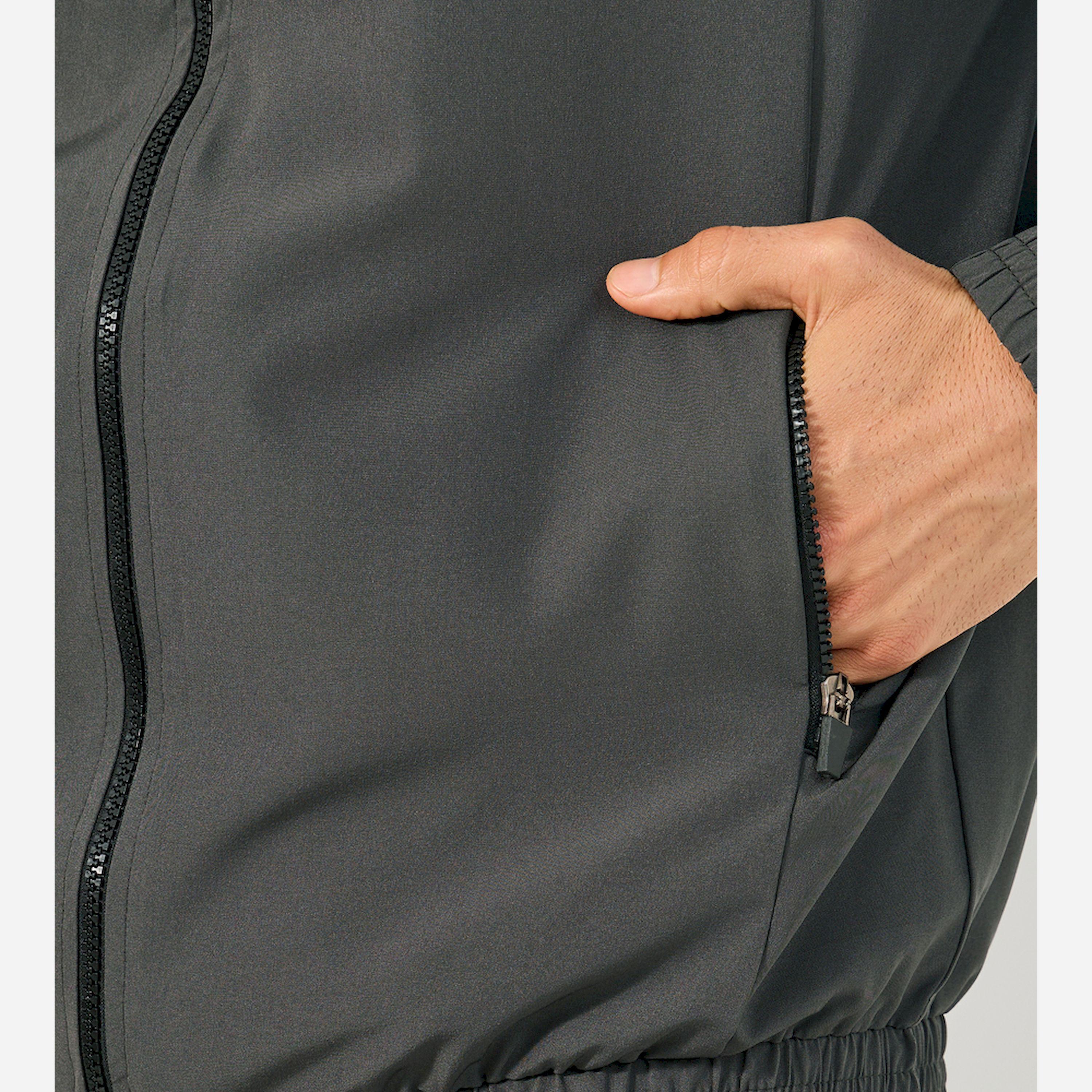 Styli Active Relaxed Fit High Neck Jacket With Mesh Lining-men-clothing-sportswearandactivewear-hoodiesandsweatshirts-image-3