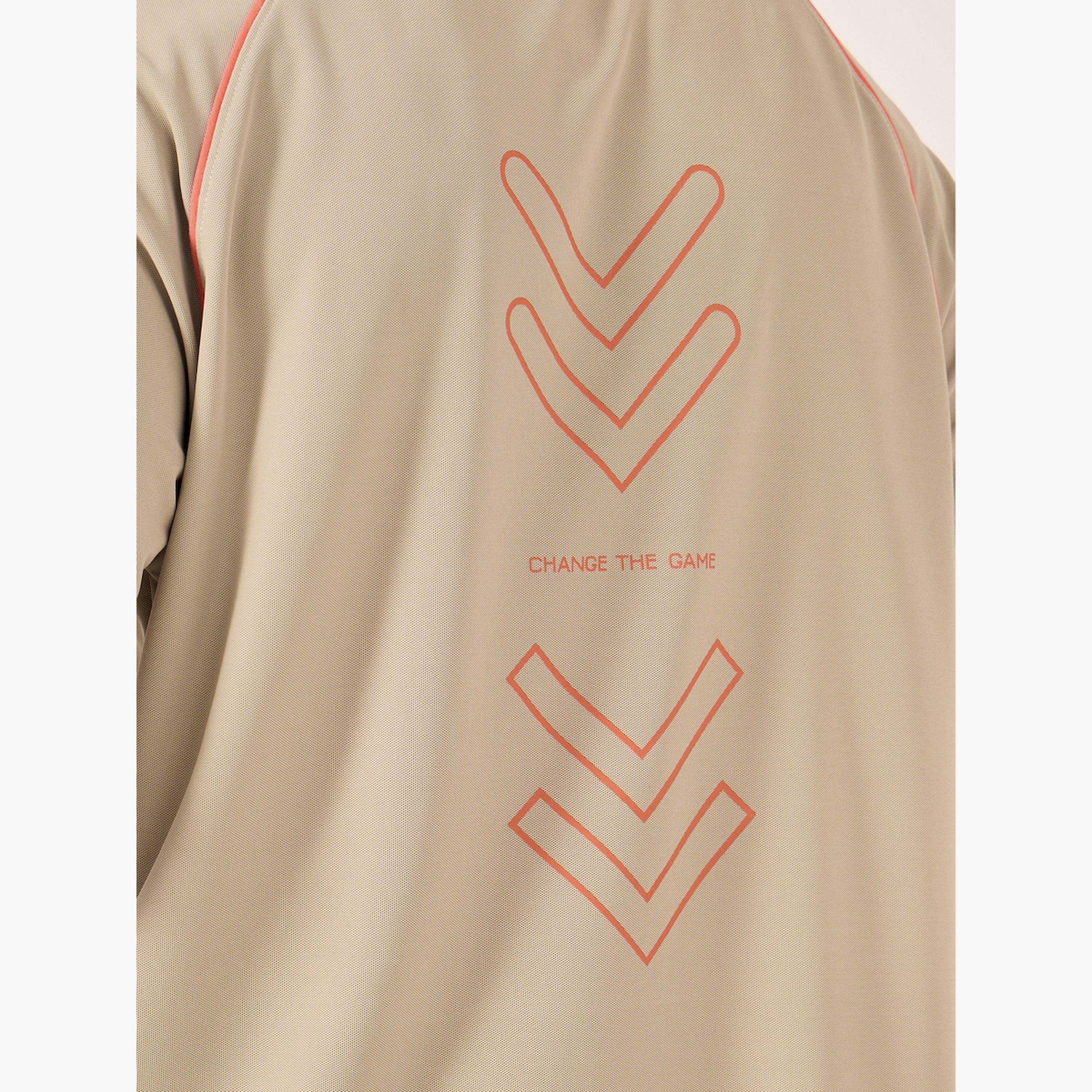 Styli Graphic Print Mesh Oversized T-Shirt-men-clothing-sportswearandactivewear-tshirtsandpolos-image-5