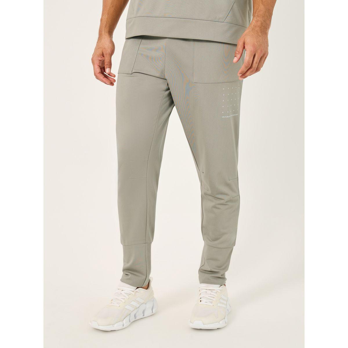 Styli Hooded Minimal Print Vest with Zipping Detail-men-clothing-sportswearandactivewear-tshirtsandpolos-image-6