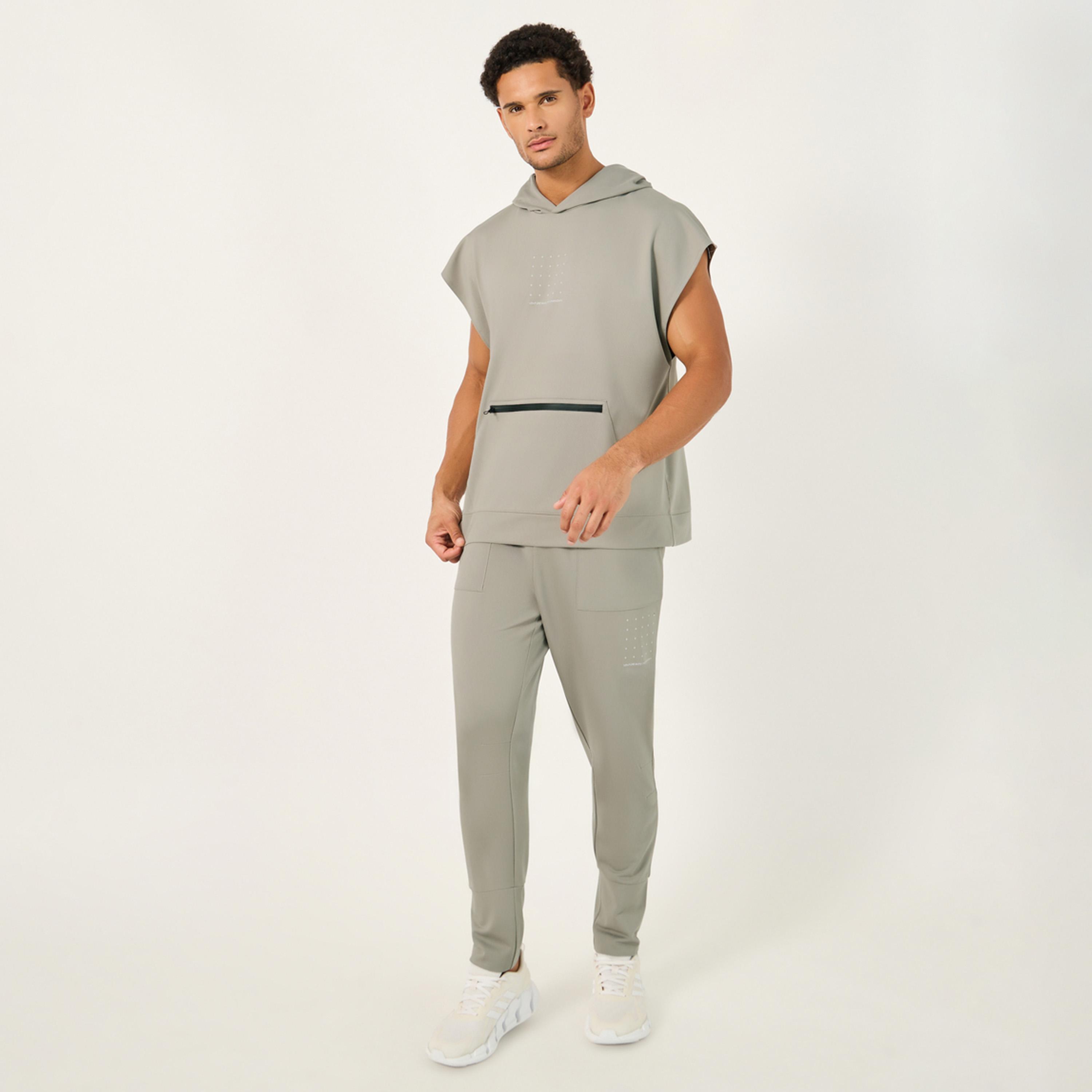 Styli Minimal Print Slim Fit Joggers-men-clothing-sportswearandactivewear-bottoms-image-2