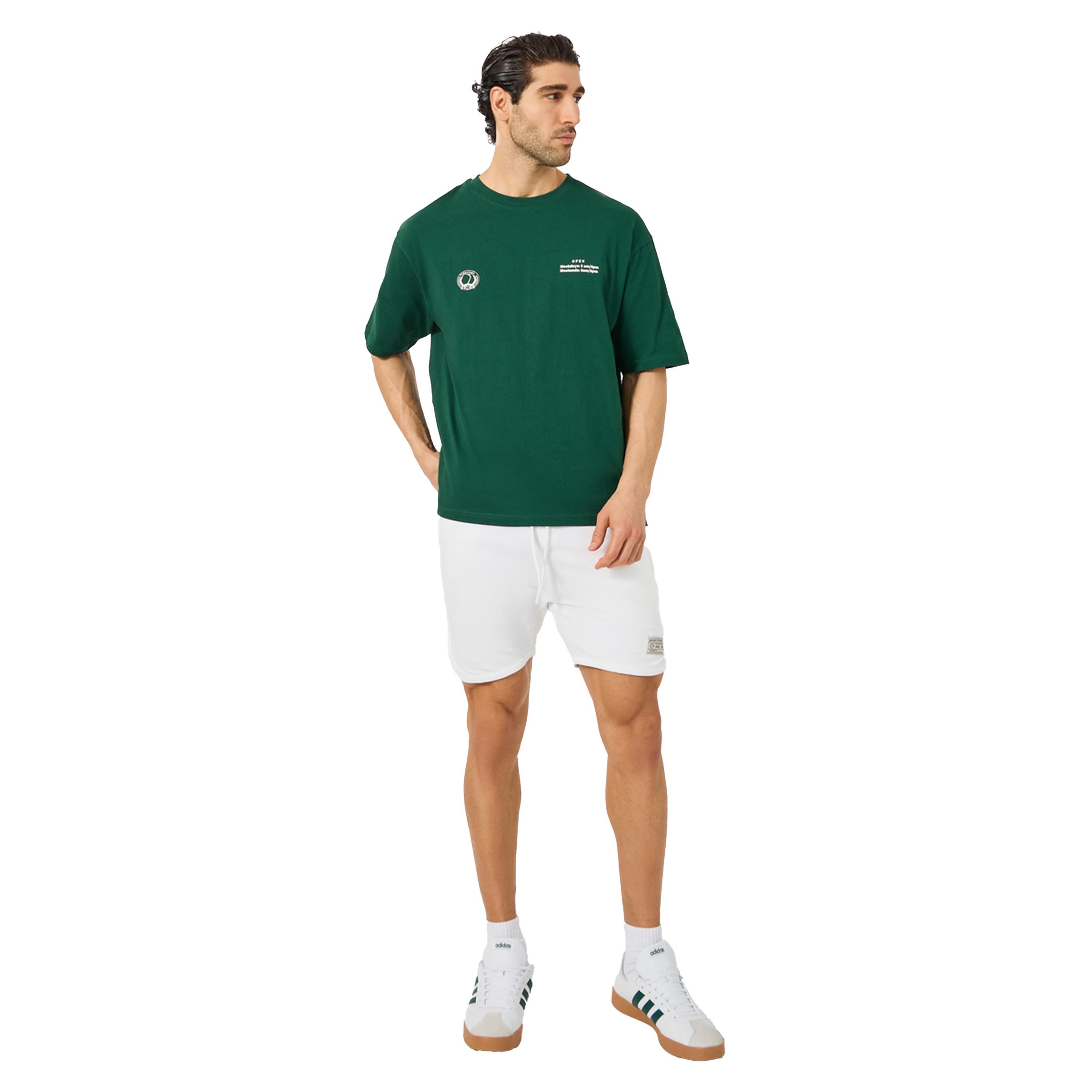 ستايلي - تي شيرت جيرسي كبير الحجم بطبعة جرافيكية-men-clothing-tshirtsandpolos-tshirts-image-3