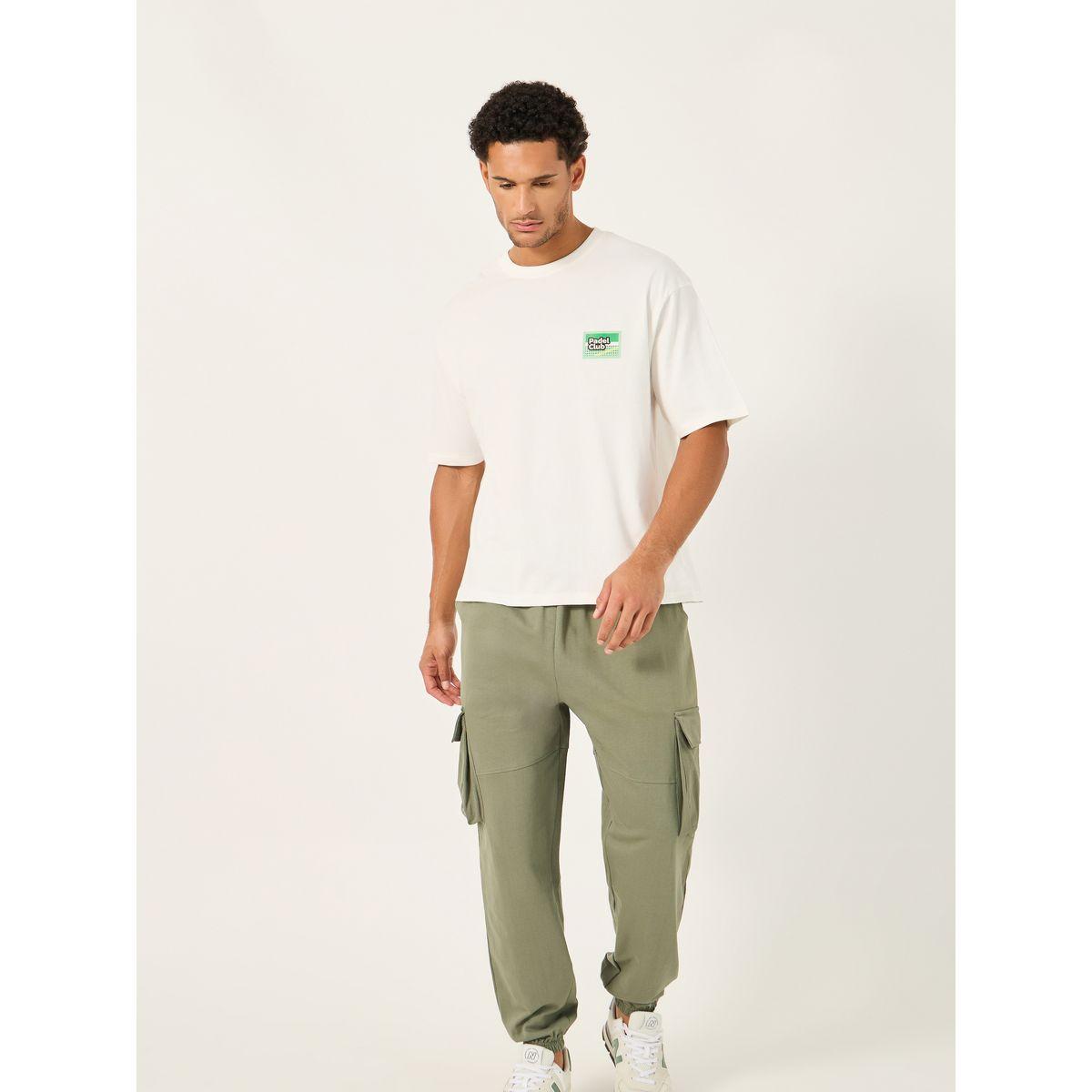 تيشيرت فضفاض بطبعة جرافيك-men-clothing-tshirtsandpolos-tshirts-image-3