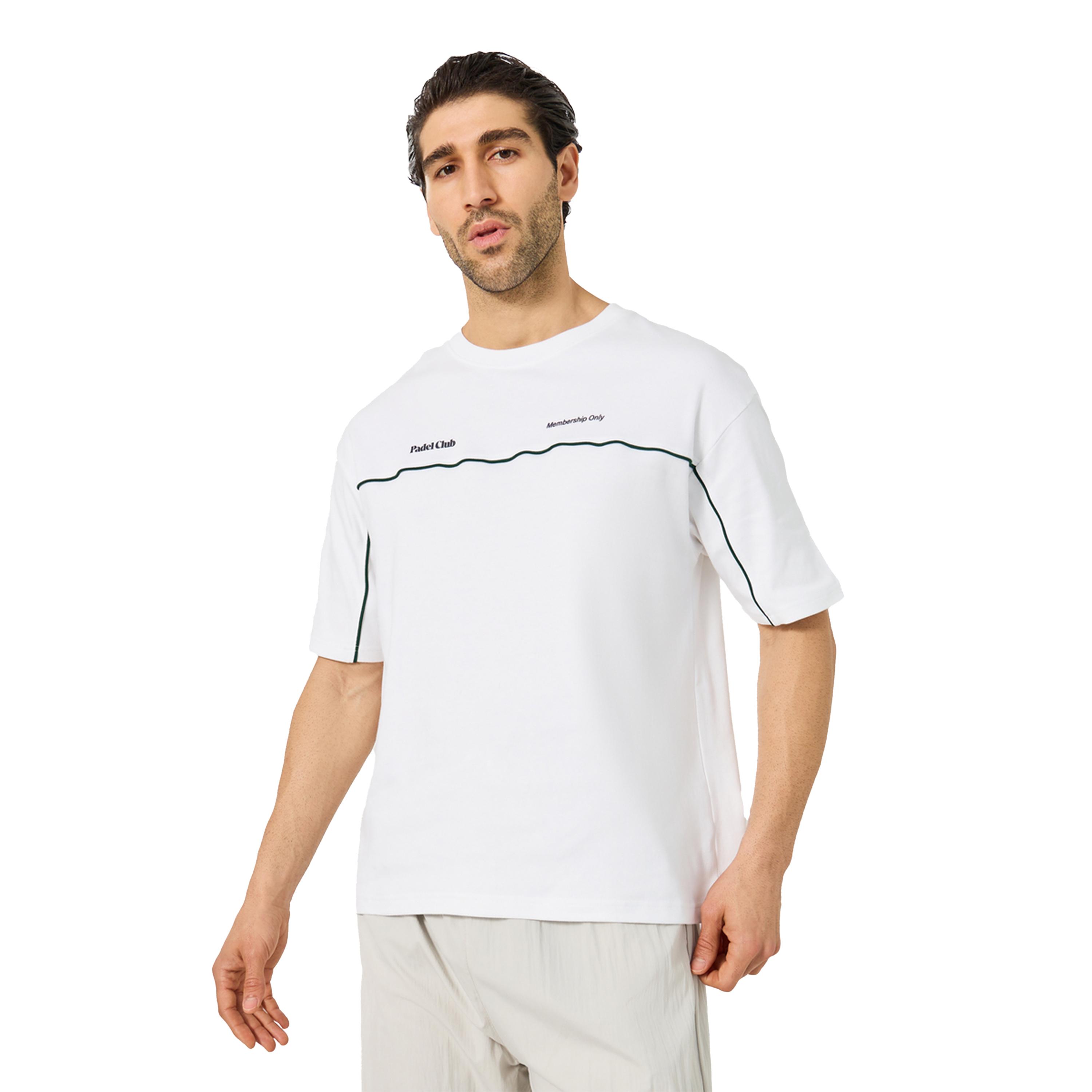 Styli Retro Court Graphic Print Oversized T-Shirt-men-clothing-tshirtsandpolos-tshirts-image-1