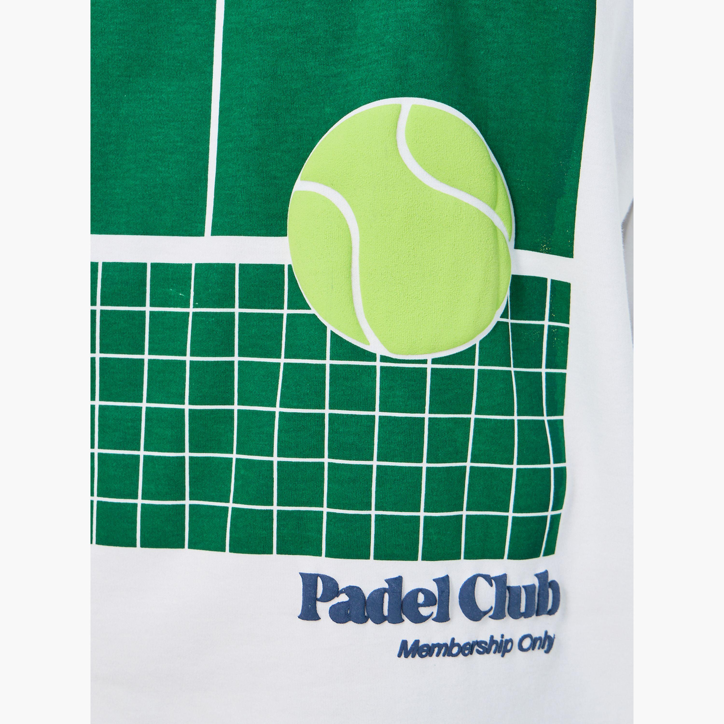 Styli Retro Court Graphic Print Oversized T-Shirt-men-clothing-tshirtsandpolos-tshirts-image-4