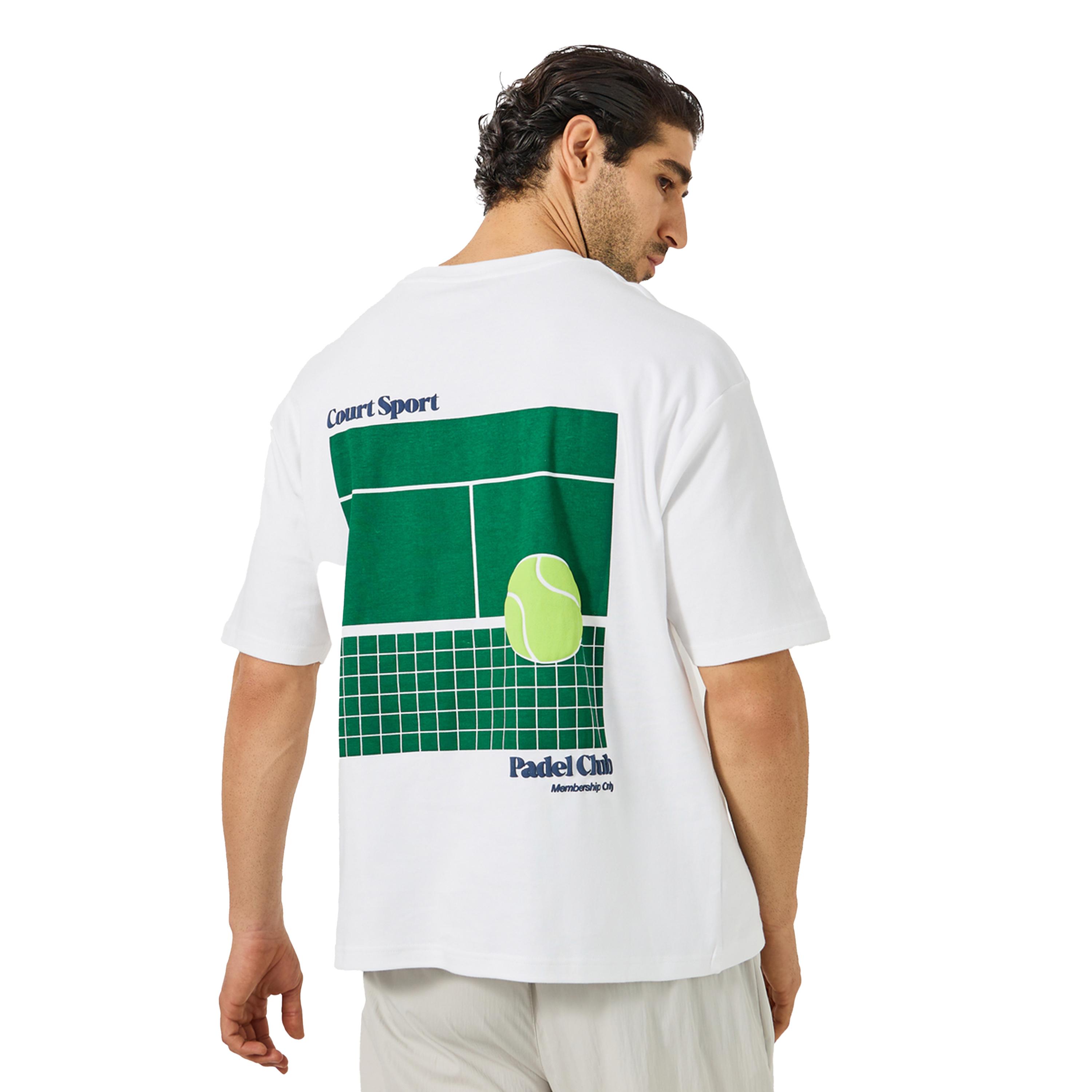 Styli Retro Court Graphic Print Oversized T-Shirt-men-clothing-tshirtsandpolos-tshirts-image-5