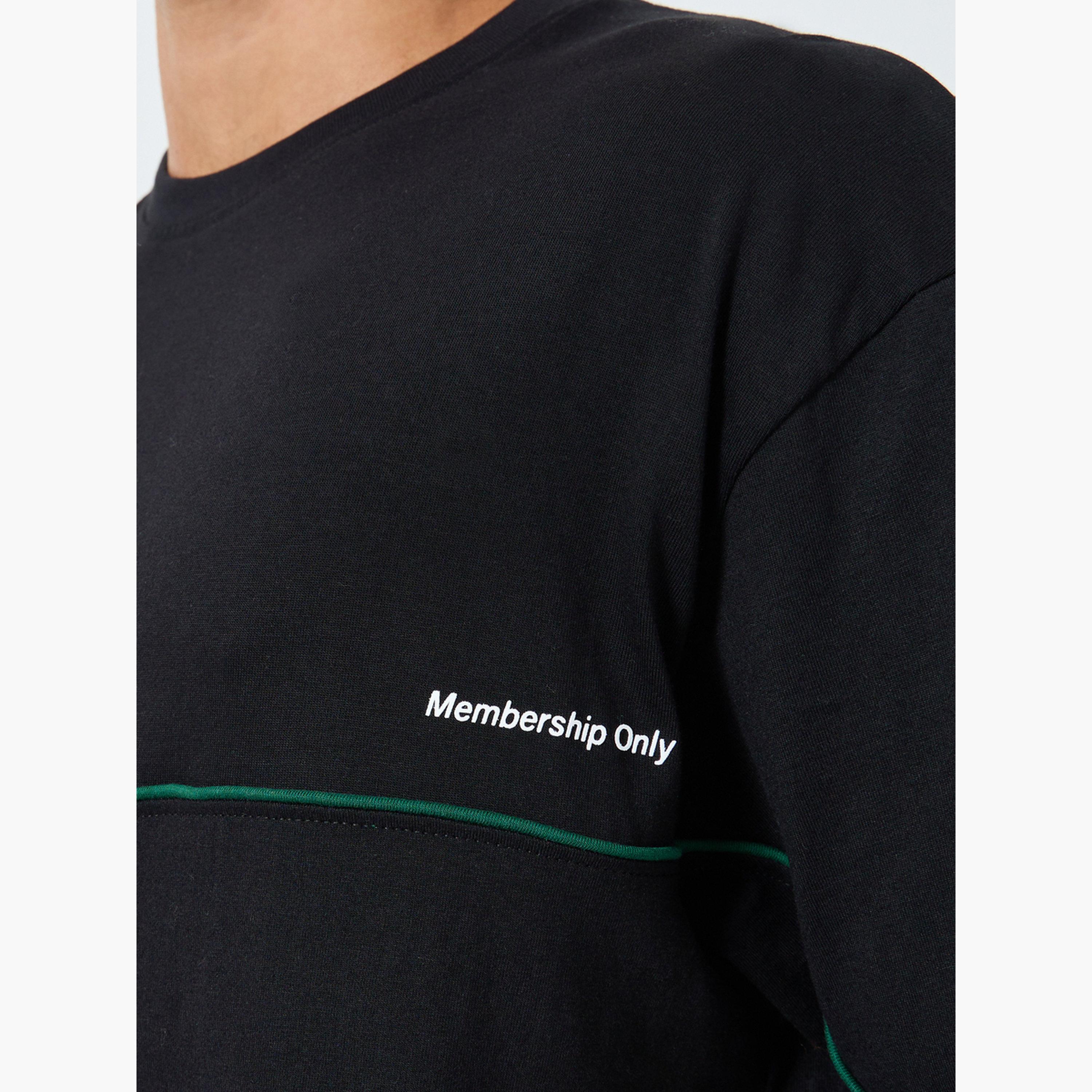 Styli Men Graphic Print Cotton Oversized T-Shirt-men-clothing-tshirtsandpolos-tshirts-image-5
