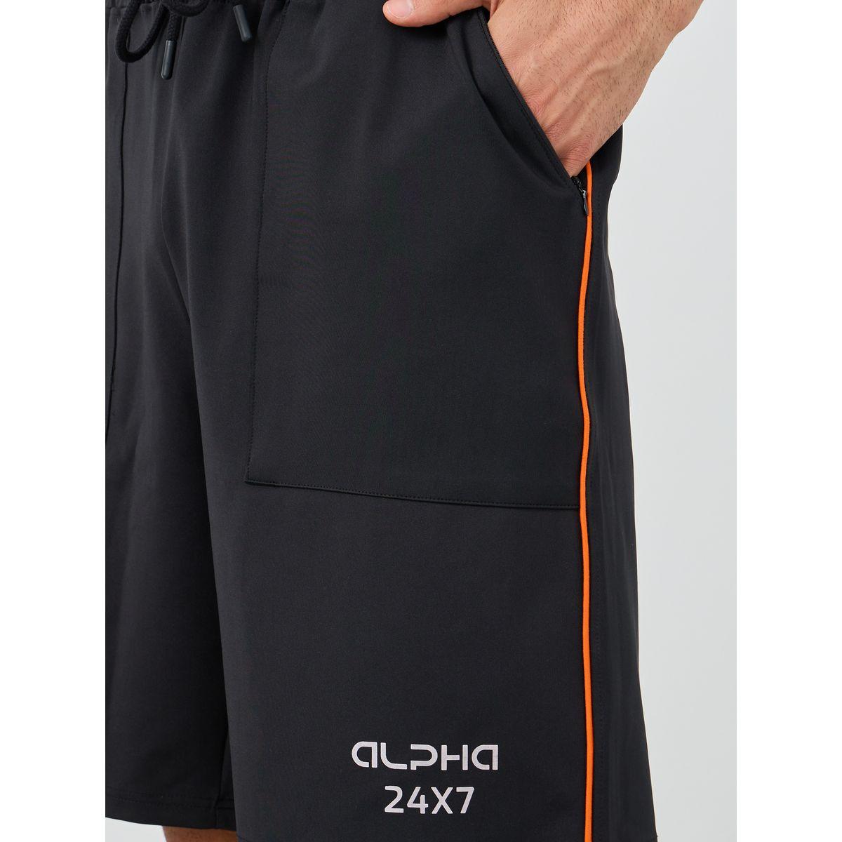 Styli Oversized Fit Scuba Short with Side Tape-men-clothing-sportswearandactivewear-bottoms-image-3