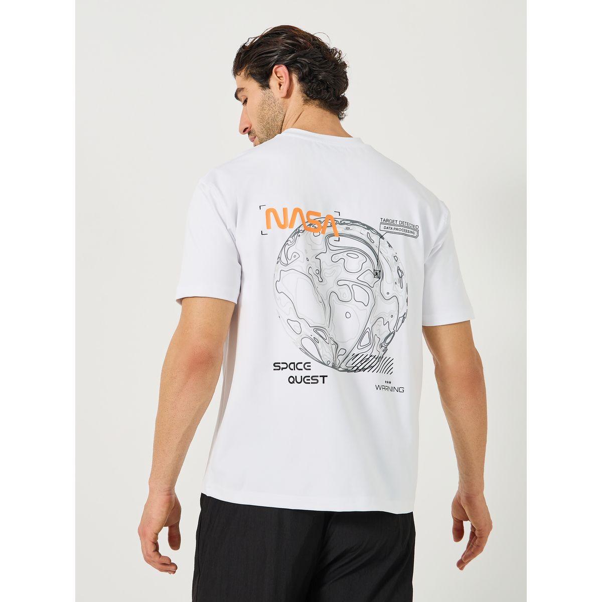Styli Regular Fit Minimal Print Scuba T-Shirt-men-clothing-sportswearandactivewear-tshirtsandpolos-image-4