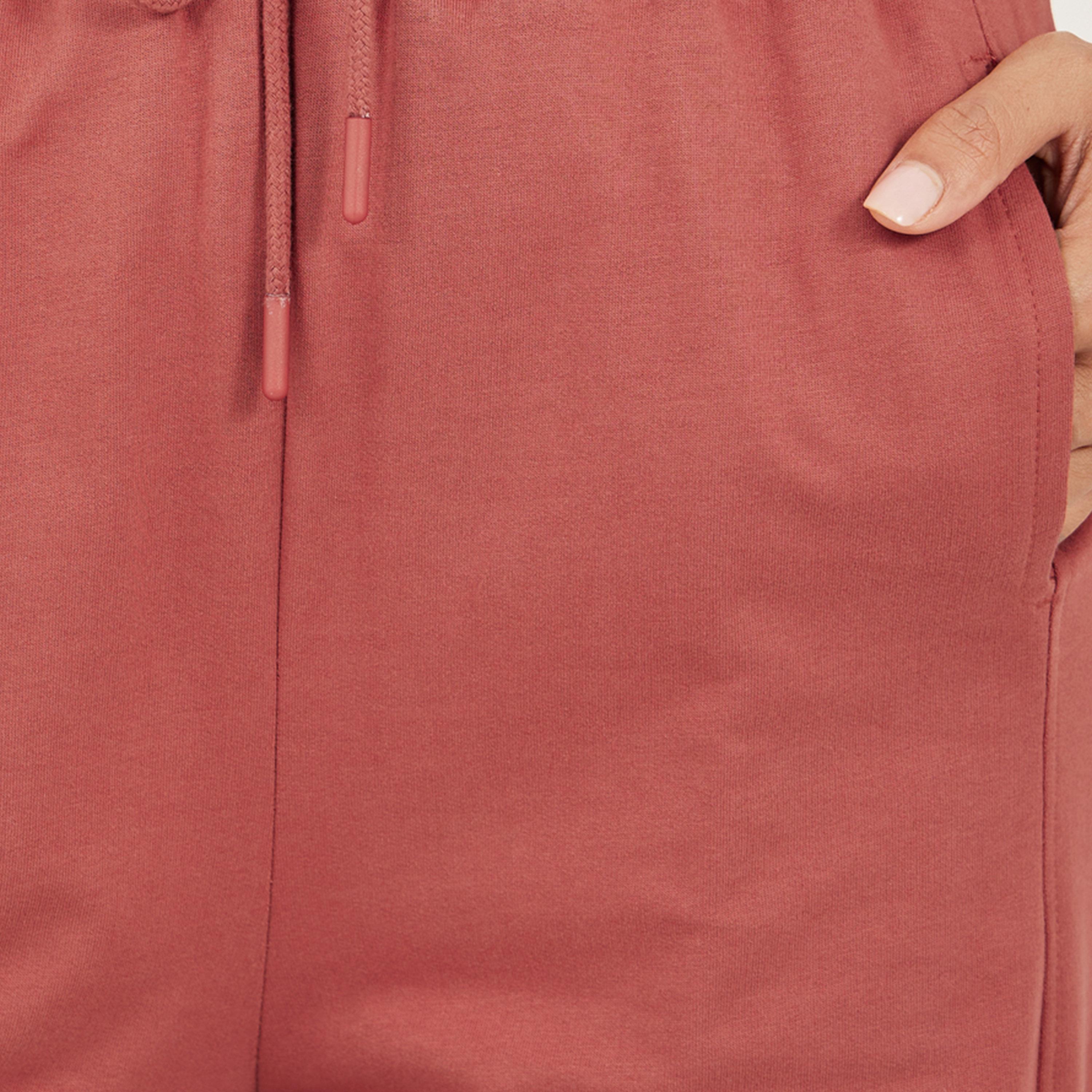 Styli Diagonal Panelled Wide Leg Joggers-women-clothing-bottoms-joggers-image-3