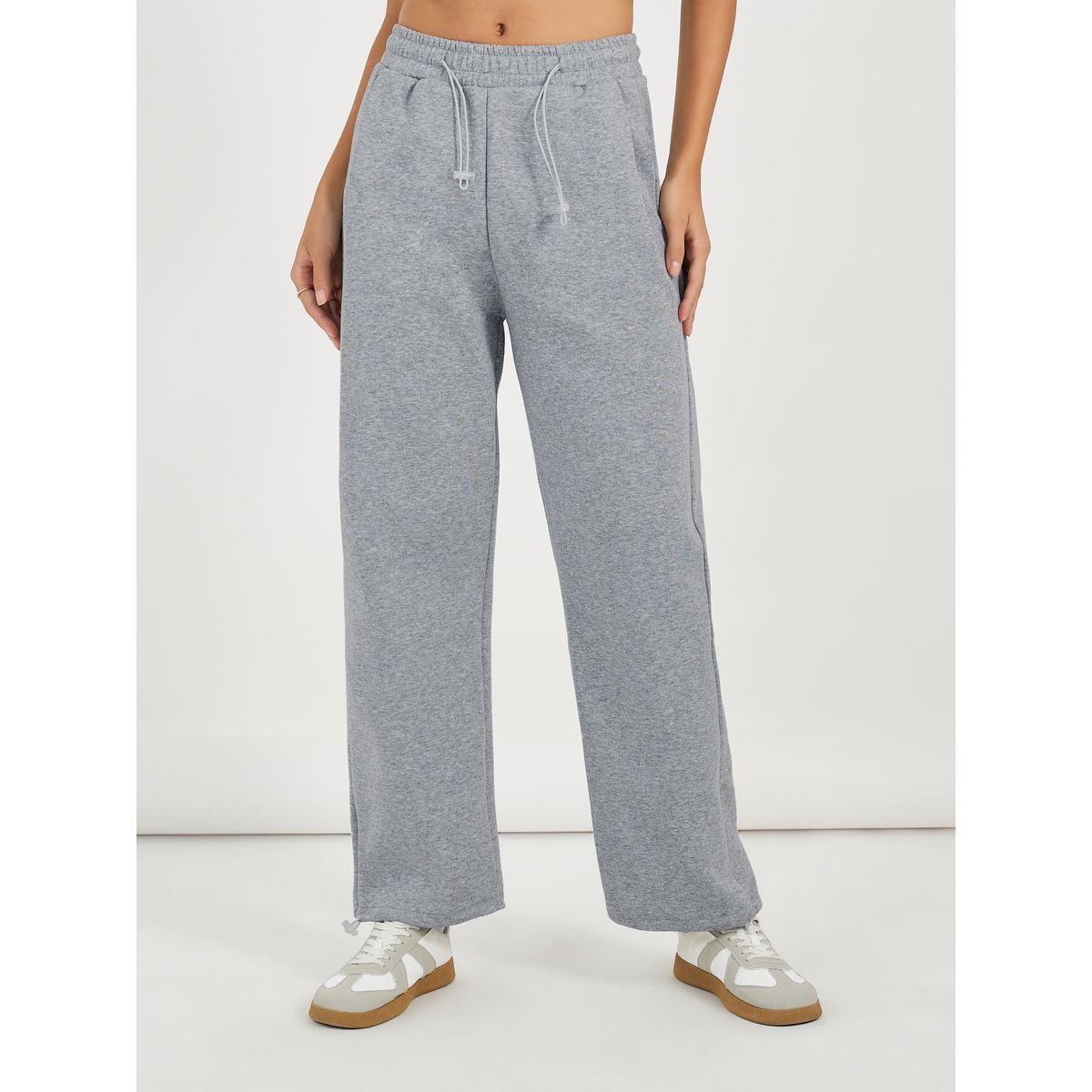Styli Relaxed Fit Joggers with Toggle Drawstring-women-clothing-bottoms-joggers-image-2
