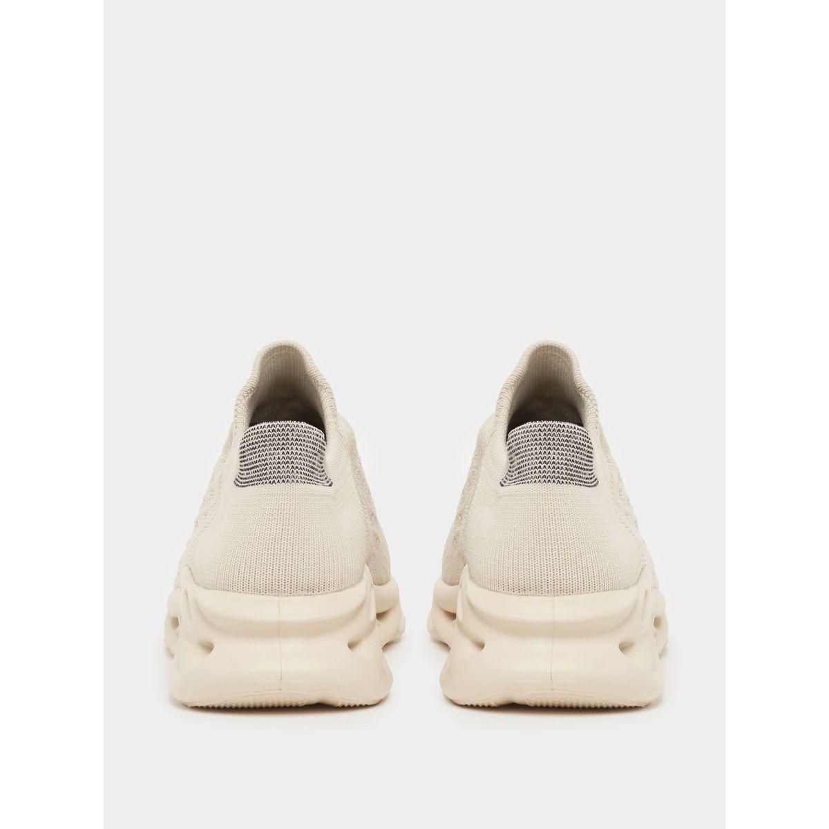 Styli Textured Cloud Sole Sneakers-women-shoes-sneakers-image-4