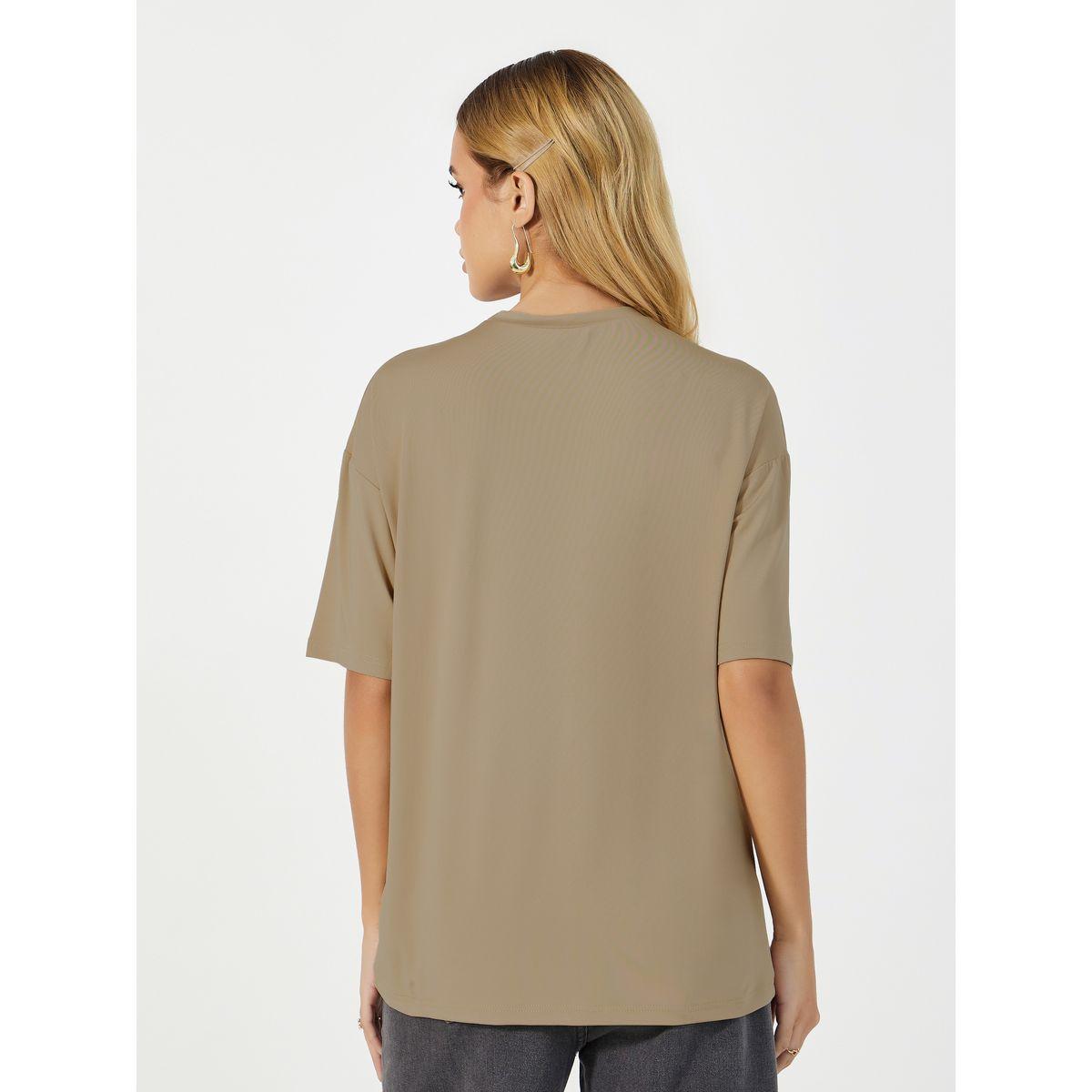 Styli Oversized Graphic Print Round Neck T-shirt-women-clothing-tshirts-image-5