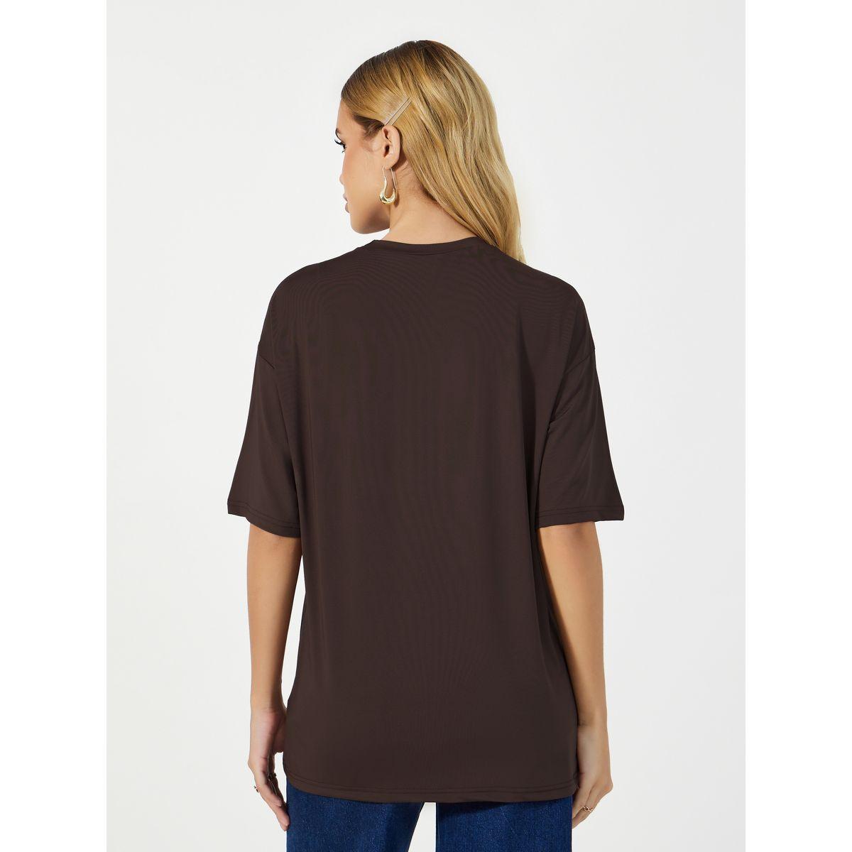 Styli Oversized Graphic Print Round Neck T-shirt-women-clothing-tshirts-image-4