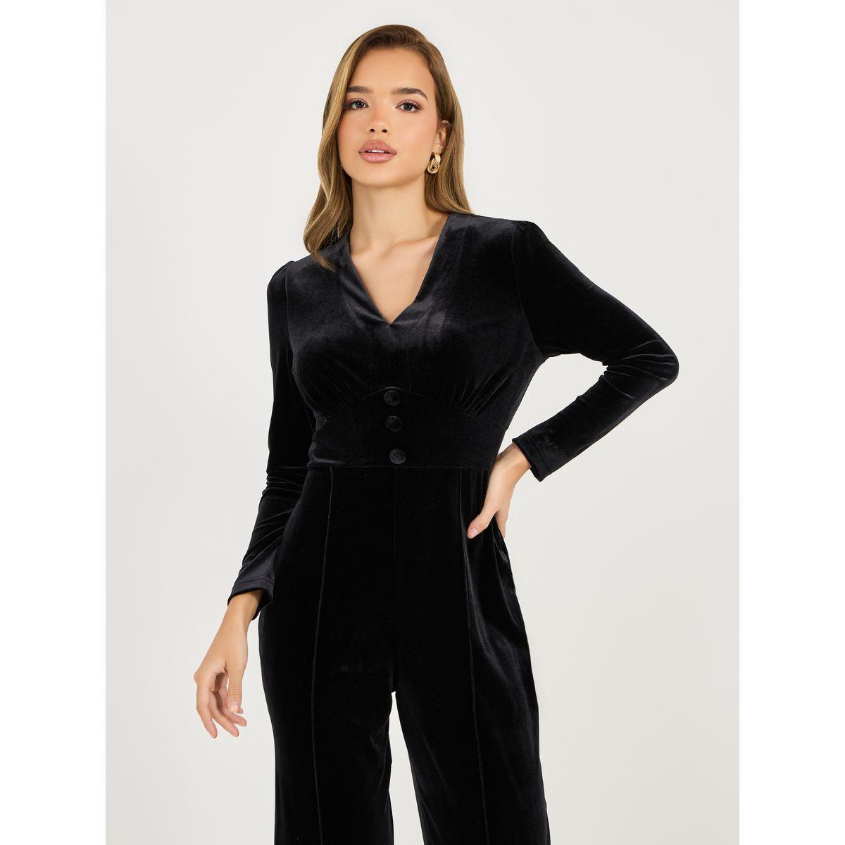 جمبسوت بأرجل واسعة وخصر كورسيه-women-clothing-jumpsuits-image-5