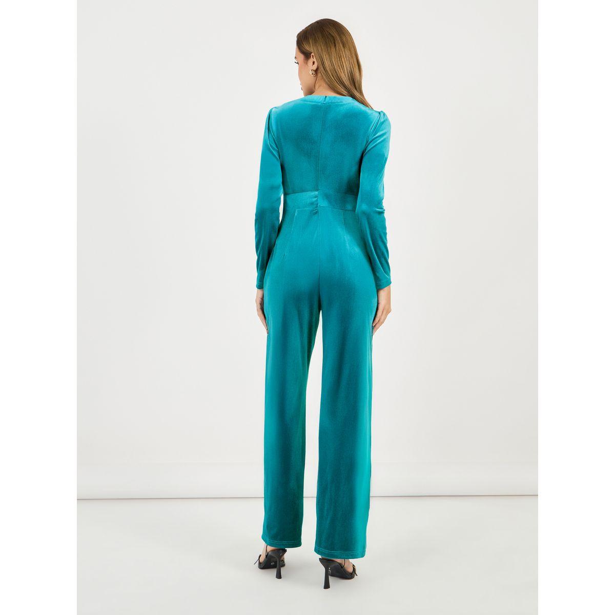 جمبسوت بأرجل واسعة وخصر بنمط كورسيه-women-clothing-jumpsuits-image-6