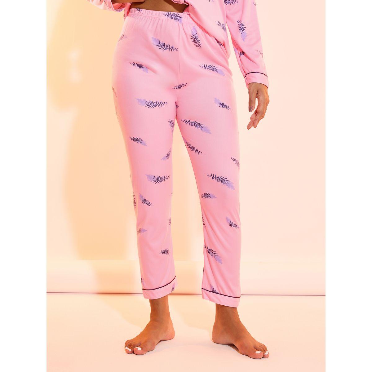 Take Two Print Long Sleeve Shirt and Pyjama Set-women-clothing-nightwear-pyjamas-longsets-image-5
