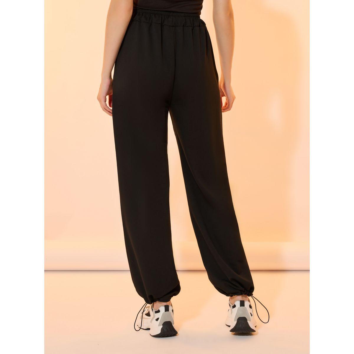 Take Two Relaxed Fit Patch Detail Joggers-women-clothing-bottoms-joggers-image-4