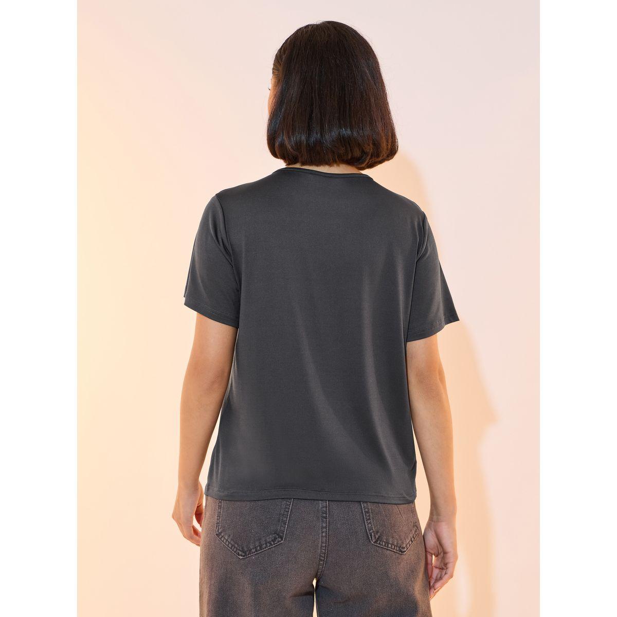 Take Two Graphic Print Round Neck Regular Fit T-Shirt-women-clothing-tshirts-image-4