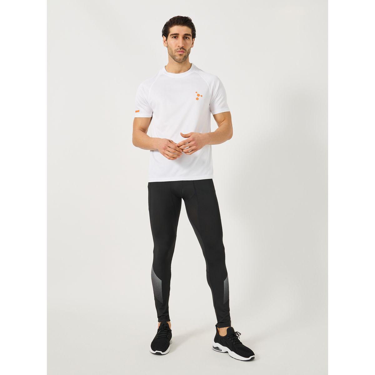 تيشيرت رياضي للتدريب بأكمام ريجلان-men-clothing-sportswearandactivewear-tshirtsandpolos-image-2