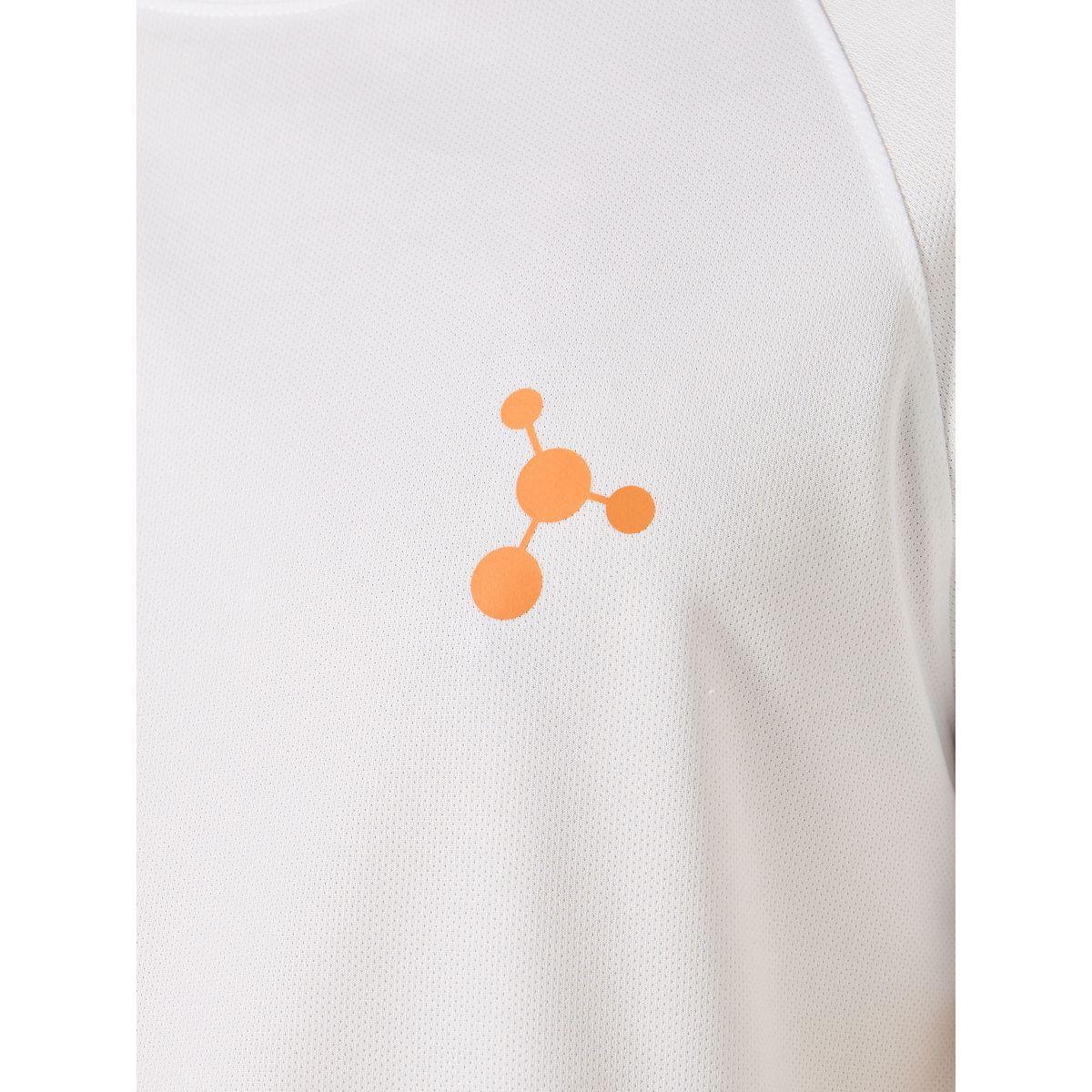 Styli Neon Print Micro Dot Raglan Fit Workout T-Shirt-men-clothing-sportswearandactivewear-tshirtsandpolos-image-4