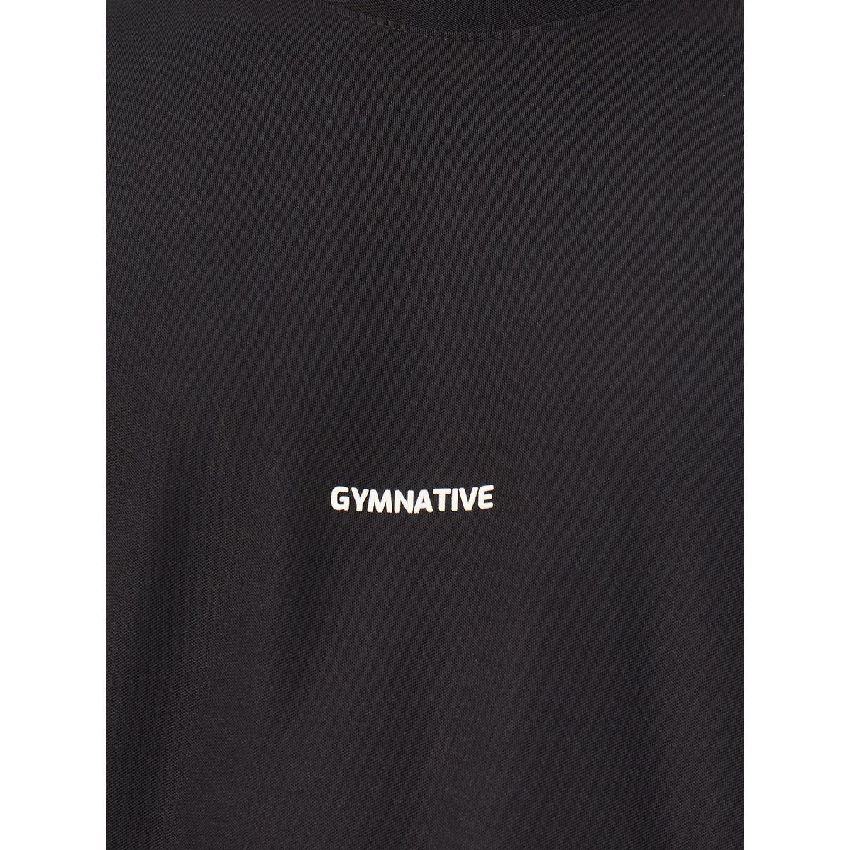 Styli Minimal Athleisure Print Micro Pique T-Shirt-men-clothing-sportswearandactivewear-tshirtsandpolos-image-3