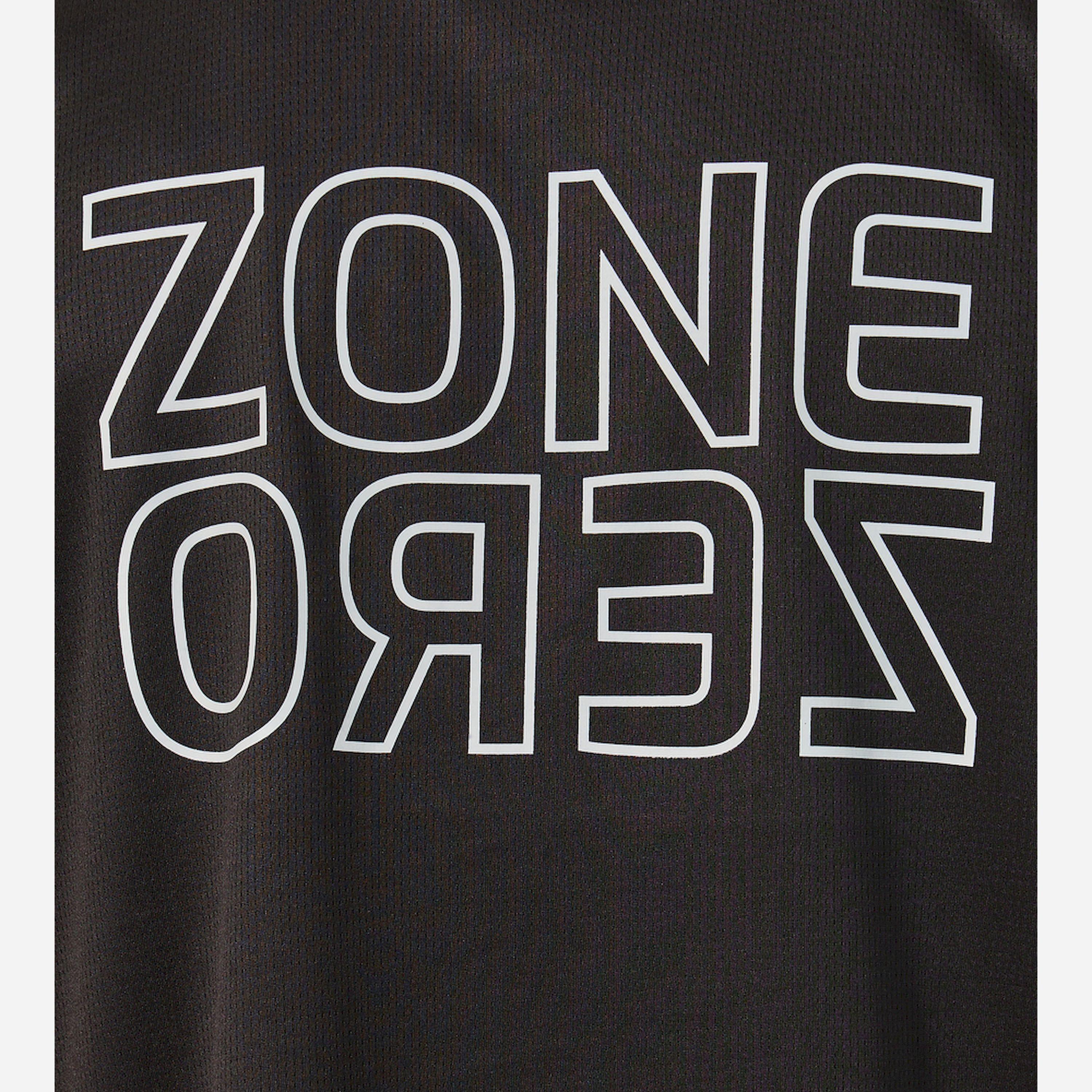 Styli Active Slogan Print Round Neck Oversized Training T-Shirt-men-clothing-sportswearandactivewear-tshirtsandpolos-image-4