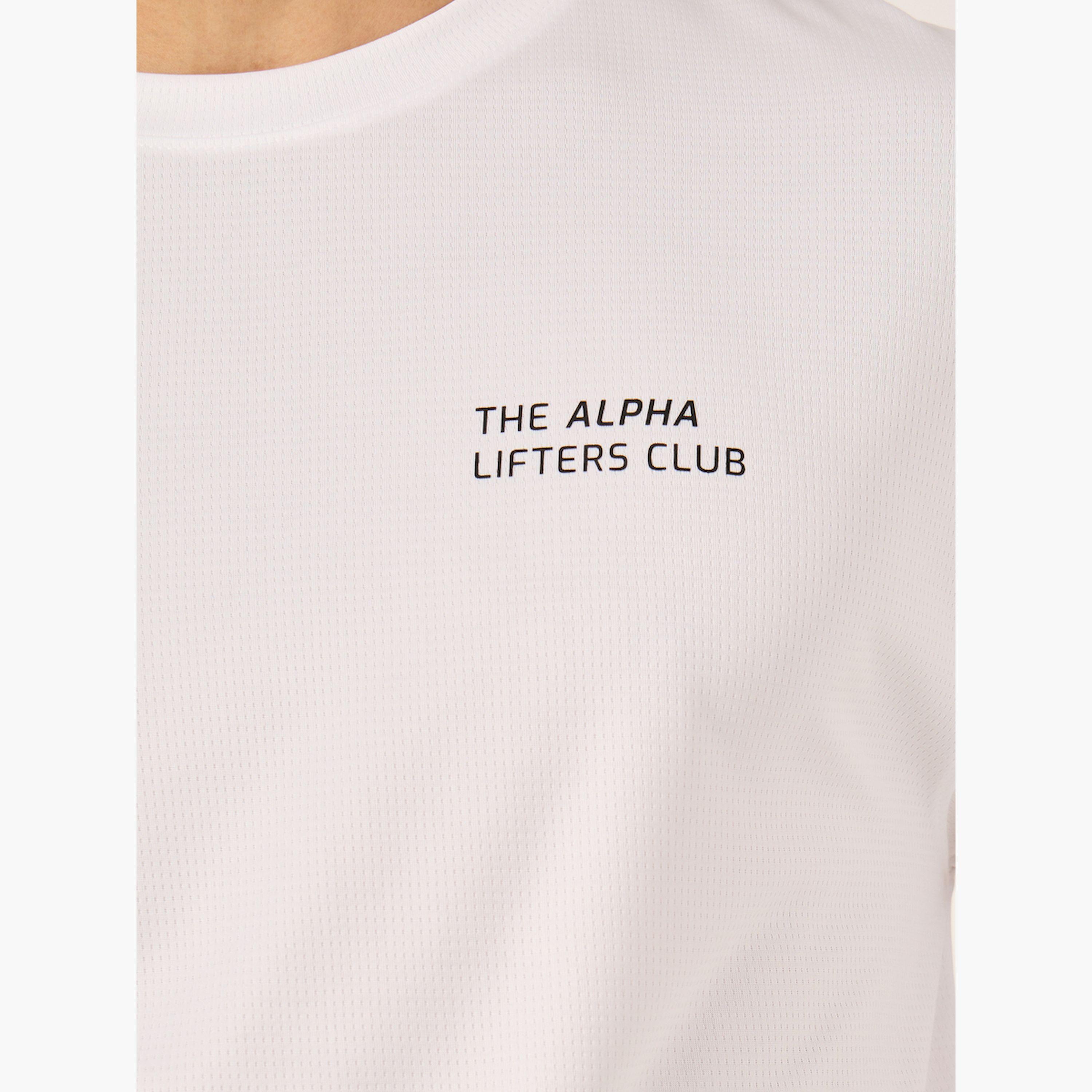 Styli Minimal Printed Mesh T-Shirt and 2in1 Shorts Set-men-clothing-sportswearandactivewear-tracksuits-image-3