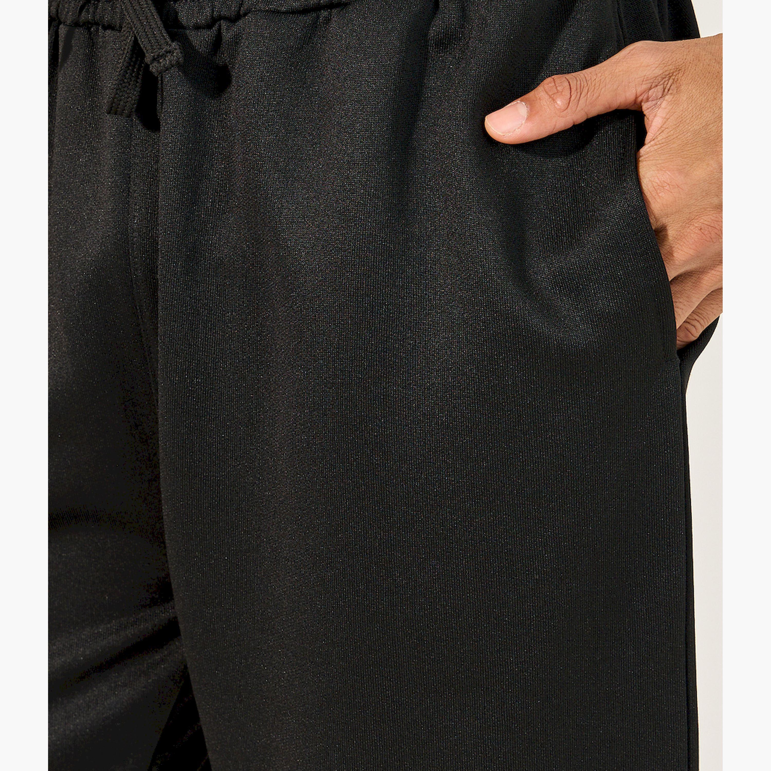Styli Side Gusset Relaxed Track Pants with Zip Detail-men-clothing-sportswearandactivewear-bottoms-joggers-image-3
