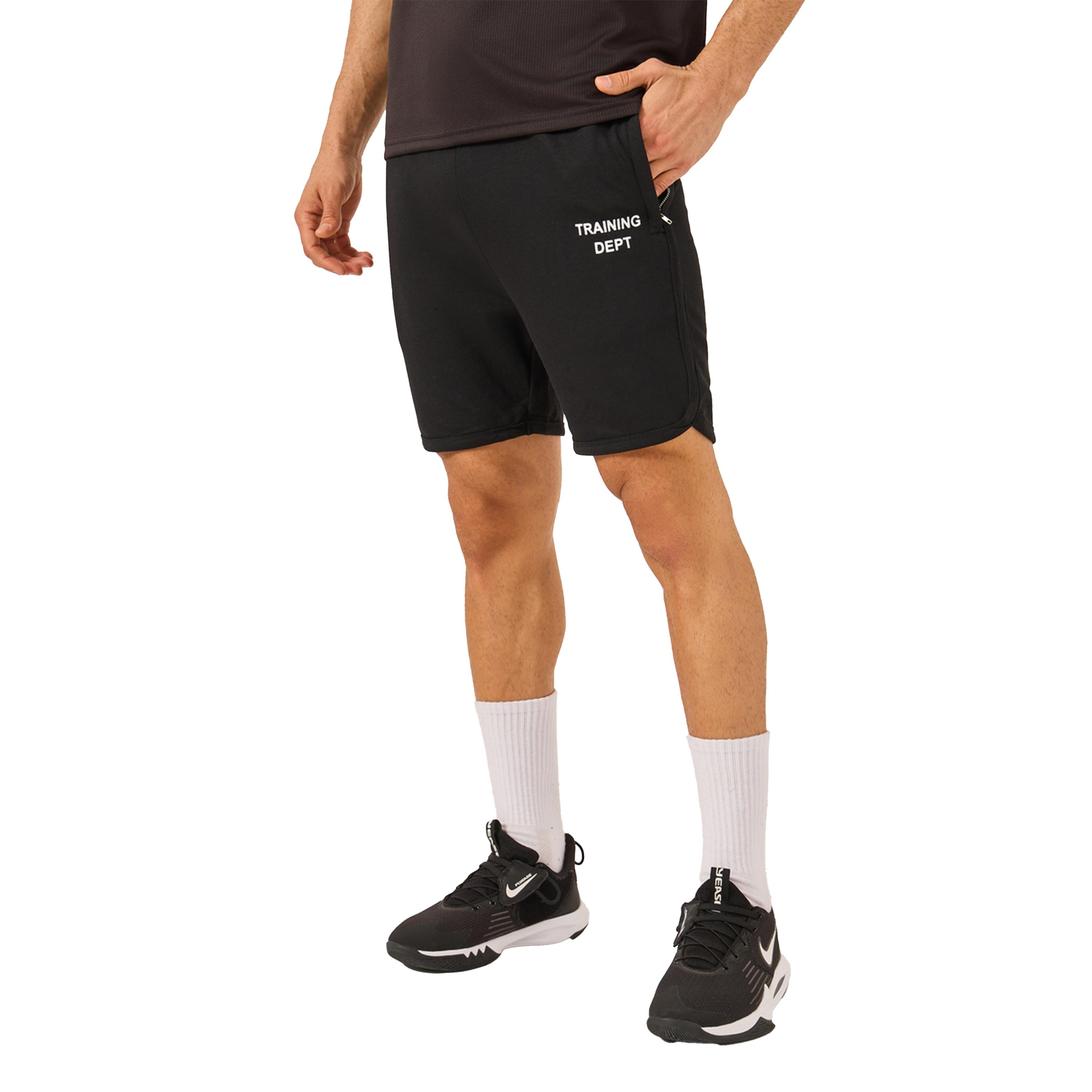 ستايلي - شورت ركوب الدراجات من الصوف مع رباط-men-clothing-sportswearandactivewear-bottoms-image-1