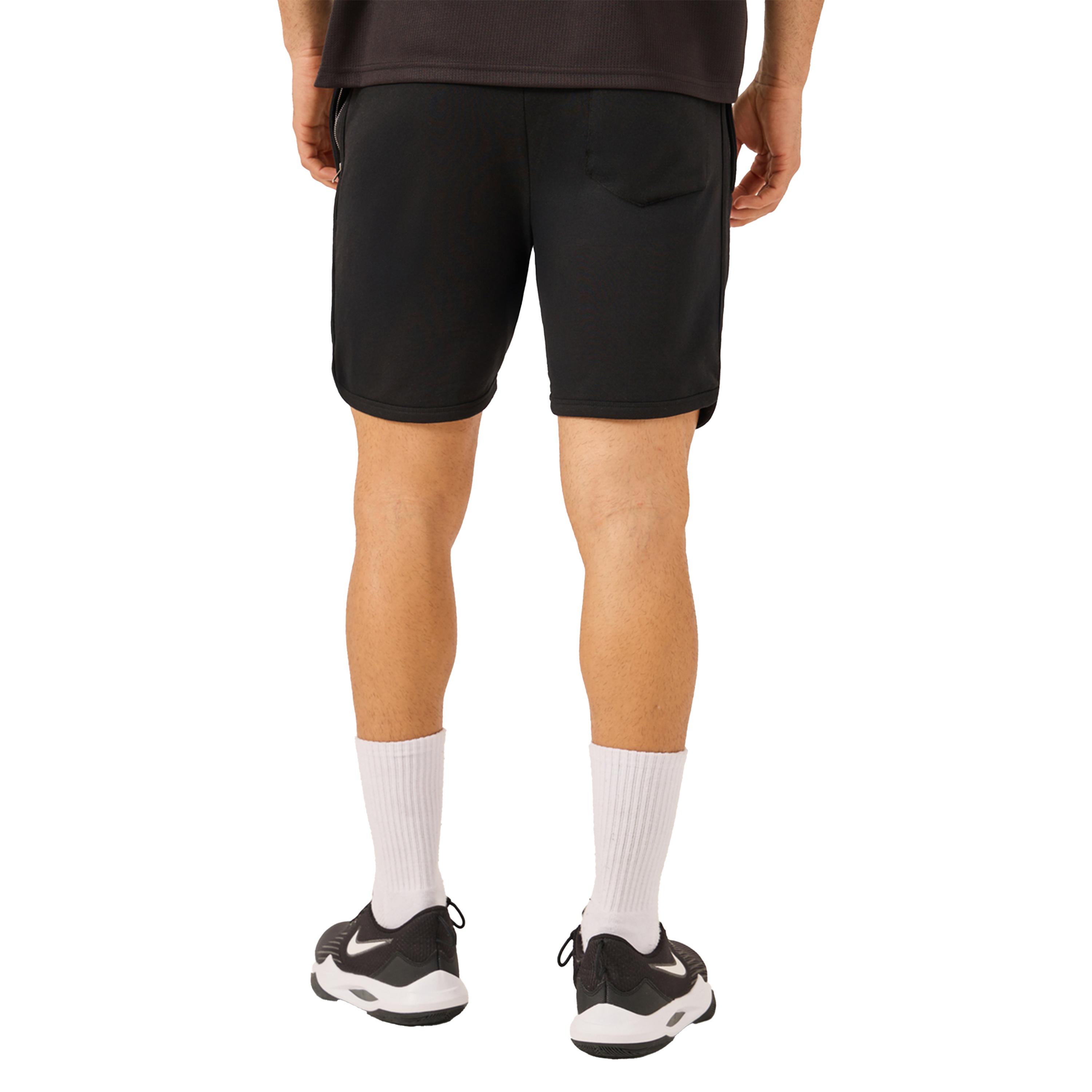 ستايلي - شورت ركوب الدراجات من الصوف مع رباط-men-clothing-sportswearandactivewear-bottoms-image-4