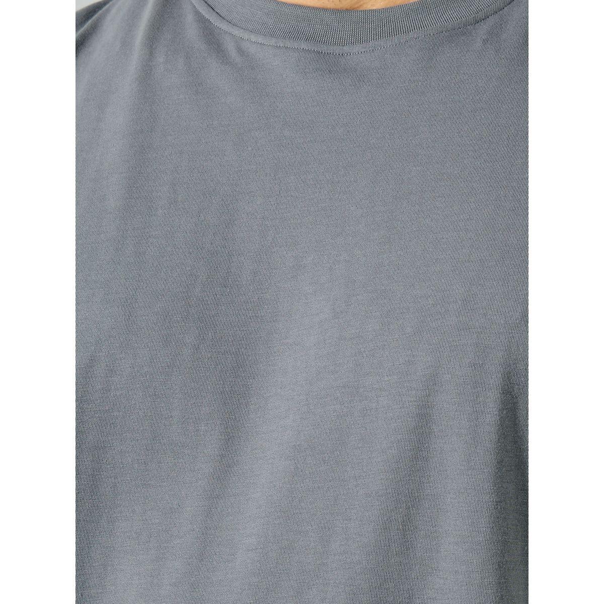 Styli Slogan Print Oversized Training T-Shirt-men-clothing-sportswearandactivewear-tshirtsandpolos-image-4