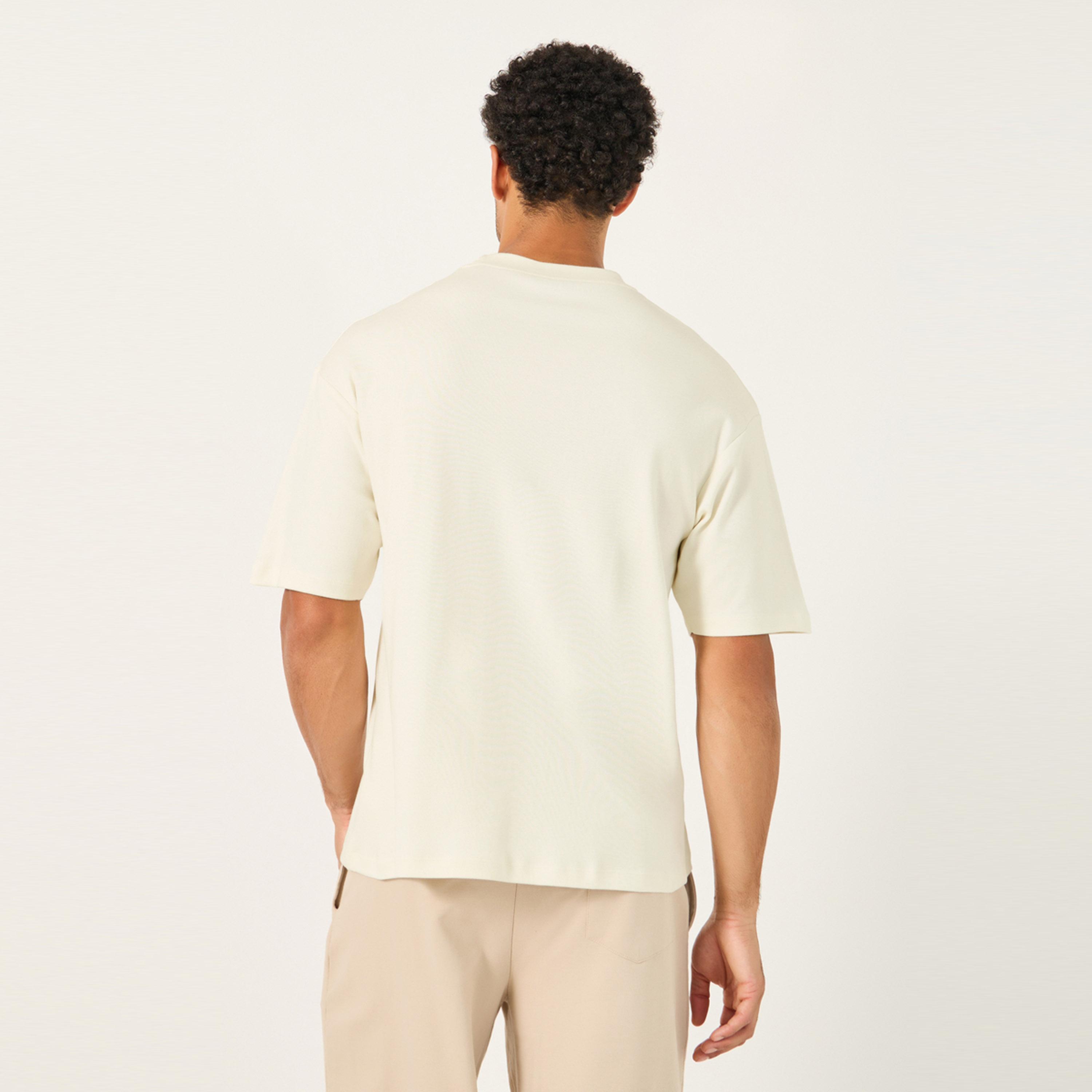 Styli Graphic Print Short Sleeves T-Shirt-men-clothing-sportswearandactivewear-tshirtsandpolos-image-4