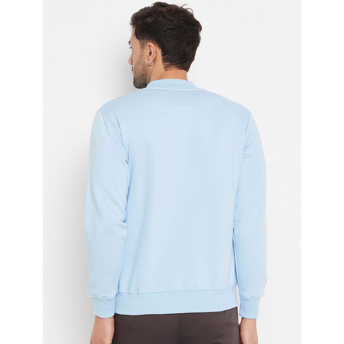 Duke X Styli  High Neck Graphic Print Sweatshirt-men-winterwear-hoodiesandsweatshirts-image-3