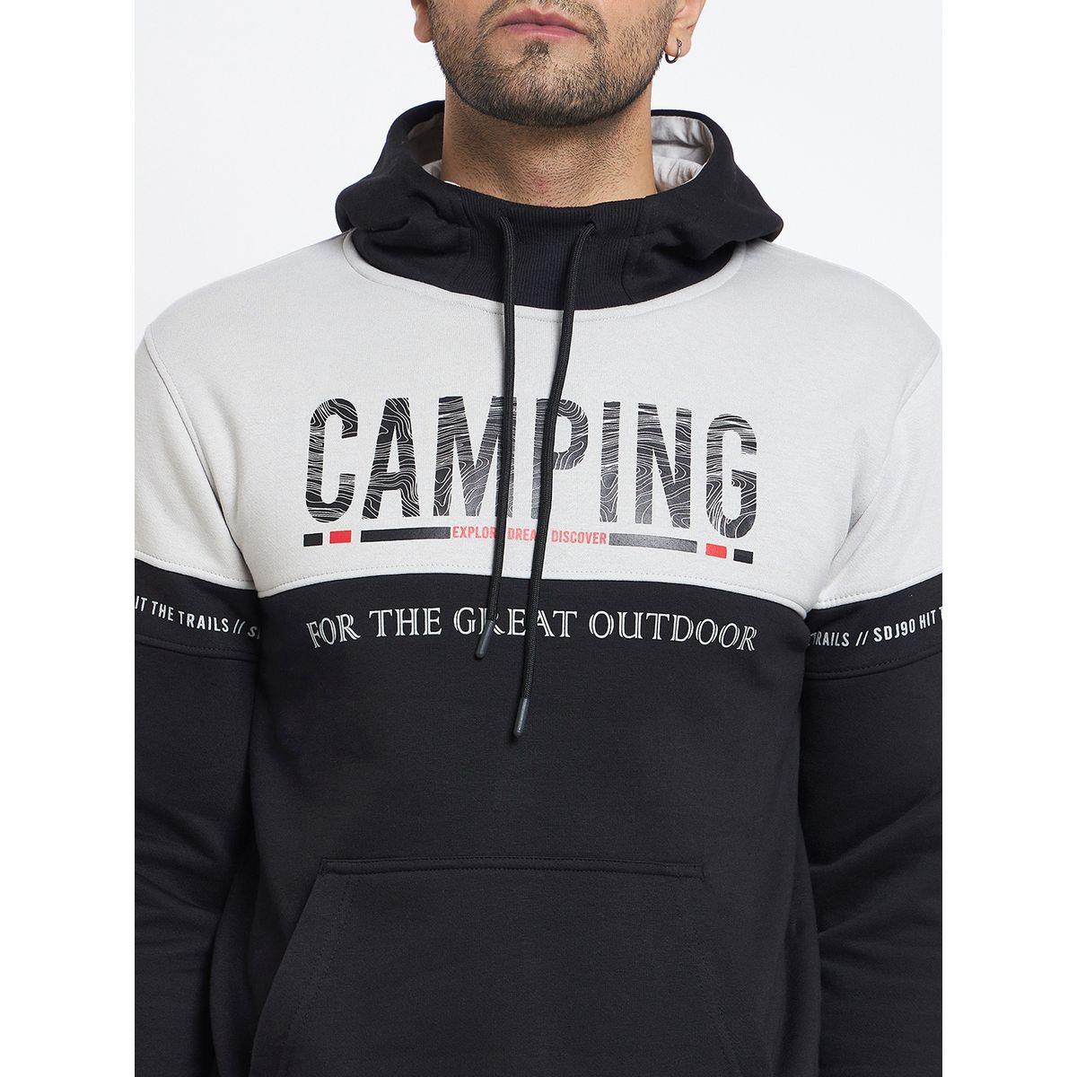 Duke X Styli  Color Block Camping Print Hoodie-men-winterwear-hoodiesandsweatshirts-image-2