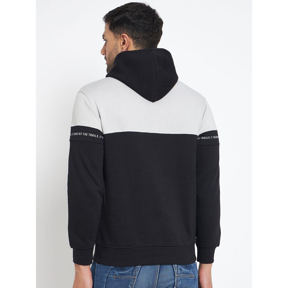 Duke X Styli  Color Block Camping Print Hoodie-men-winterwear-hoodiesandsweatshirts-image-3