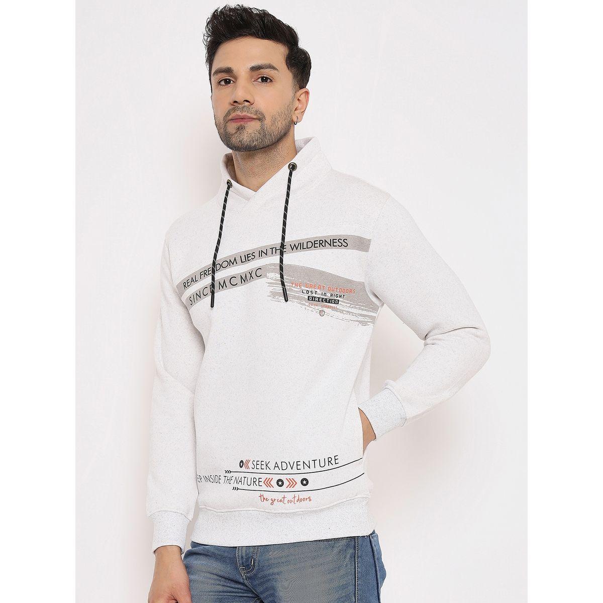 Duke X Styli  High Neck Graphic Print Sweatshirt-men-winterwear-hoodiesandsweatshirts-image-1