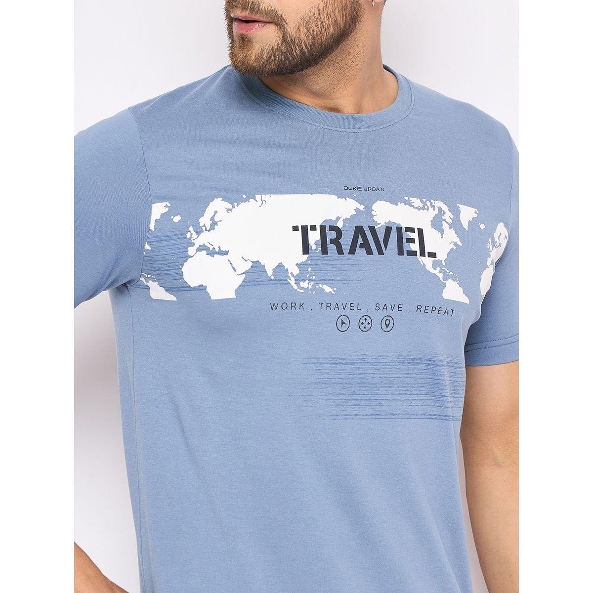 Duke X Styli  Round Neck Printed T-Shirt-men-clothing-tshirtsandpolos-tshirts-image-2
